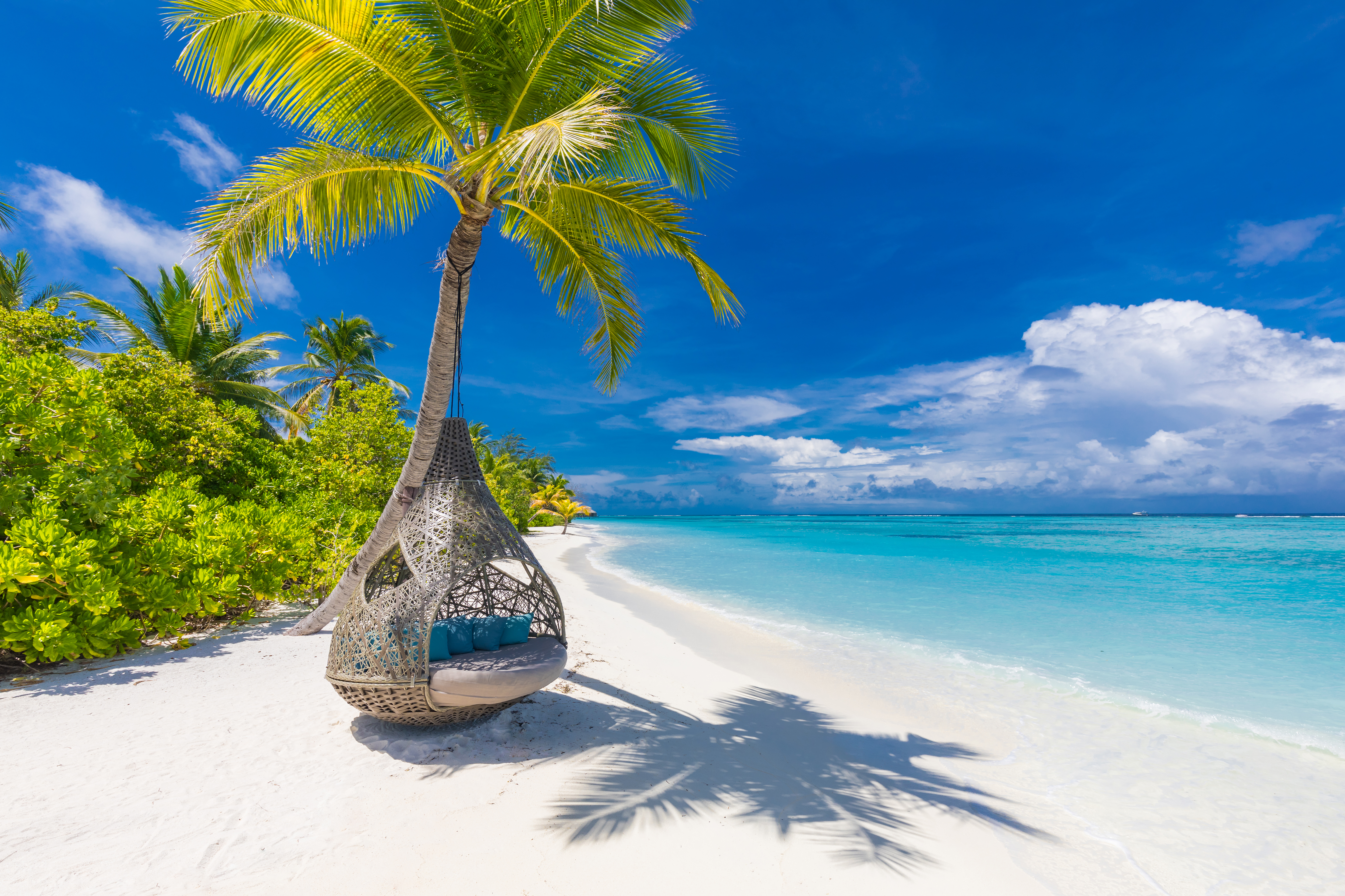 Maldives & Beyond