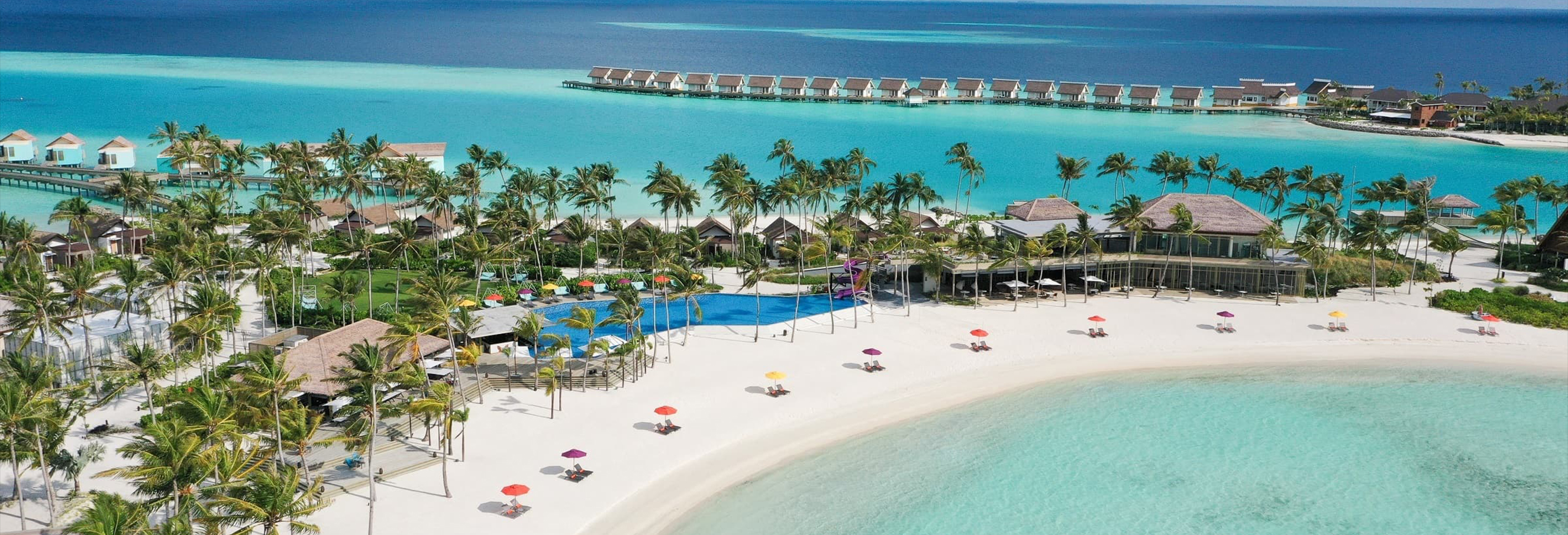 Hard Rock Hotel Maldives