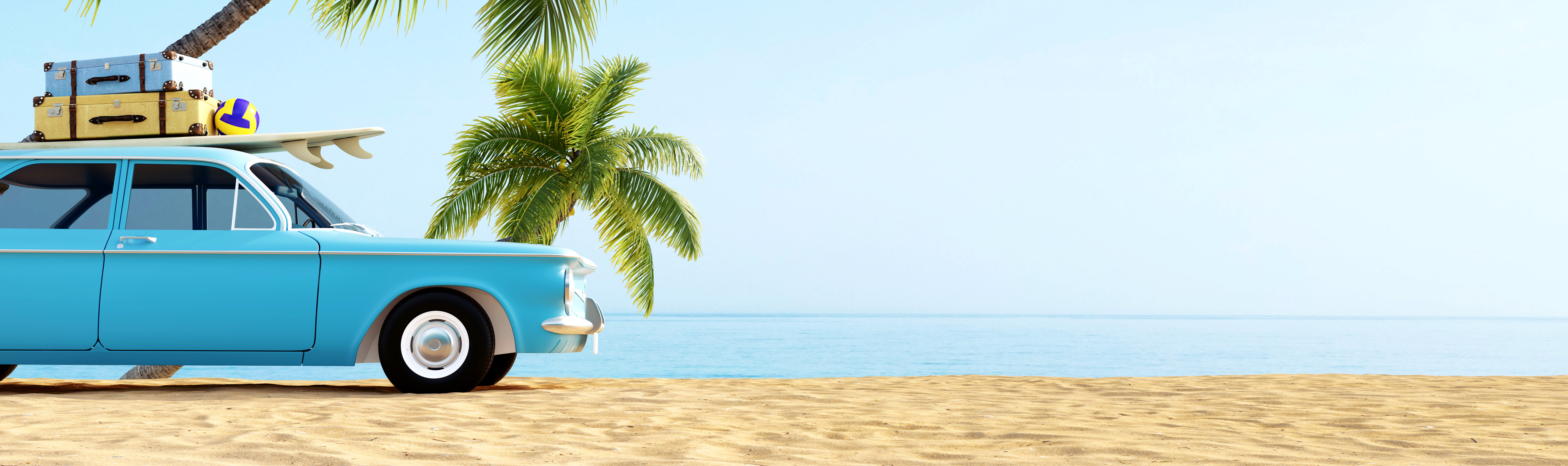 Florida Fly Drives & Self Drives