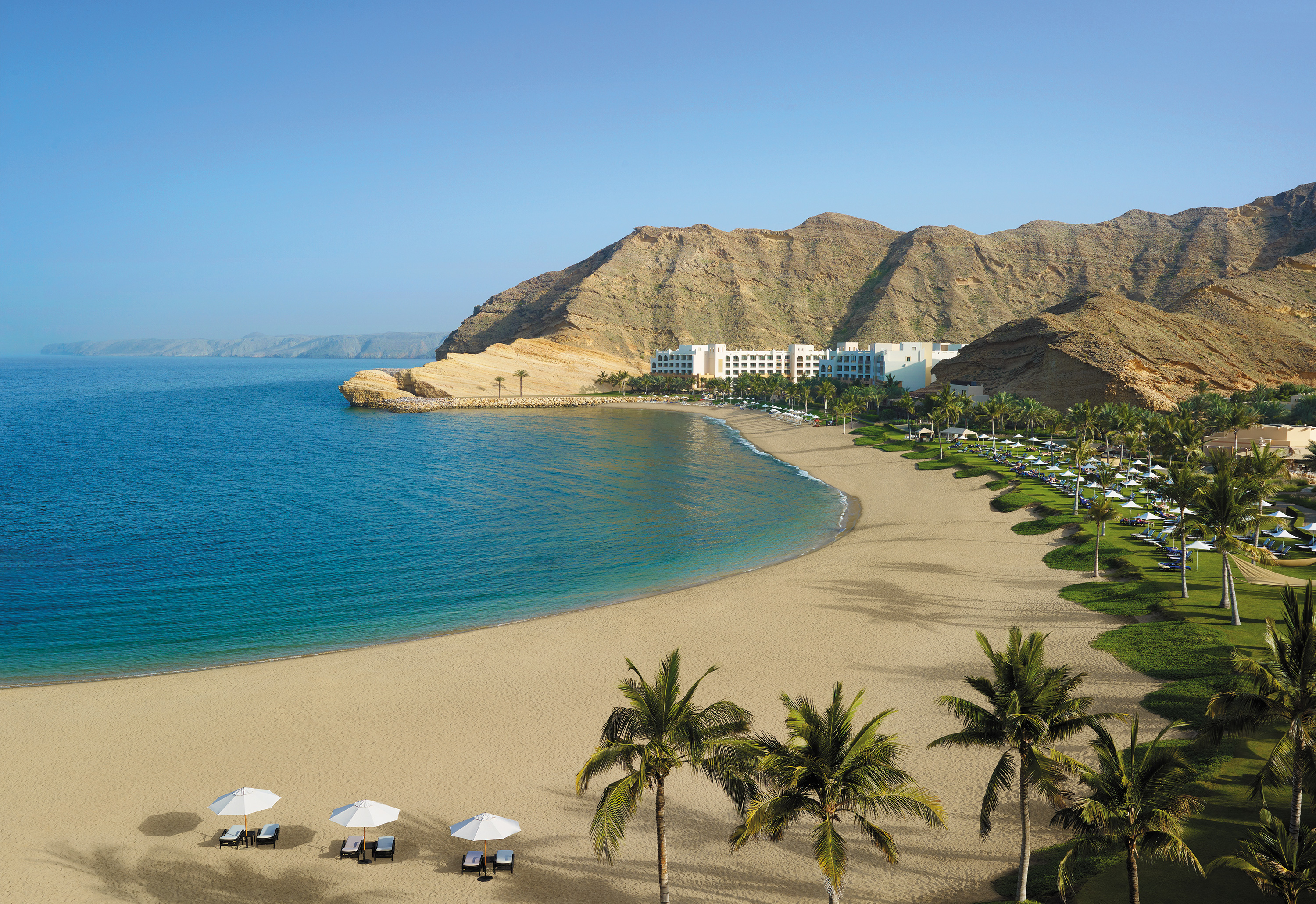 Oman Holidays