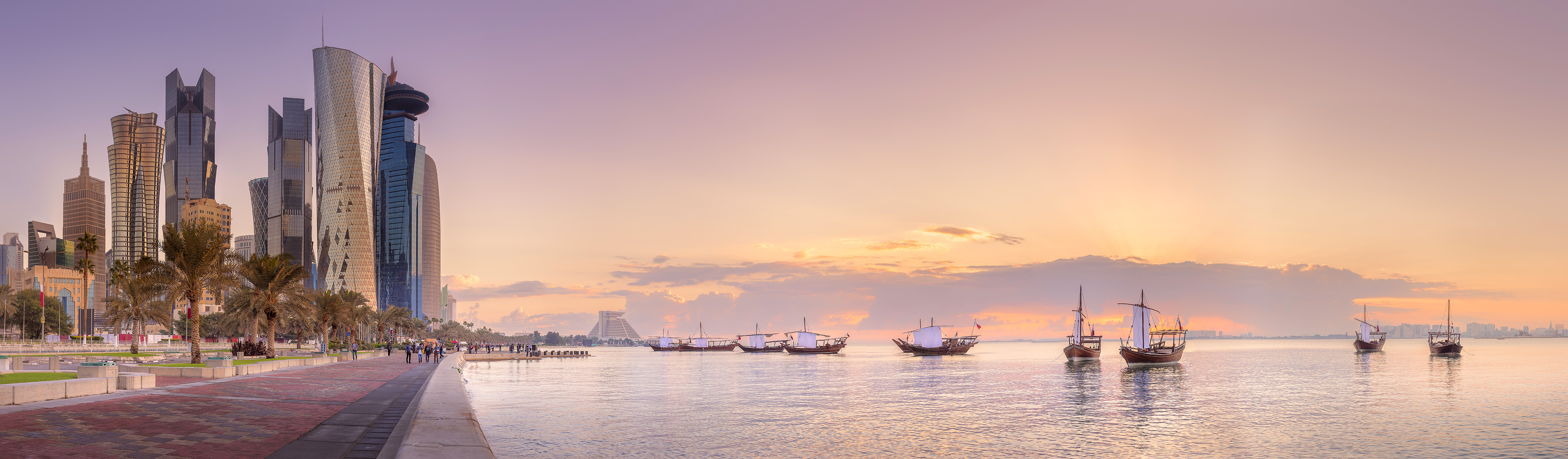 Qatar Holidays
