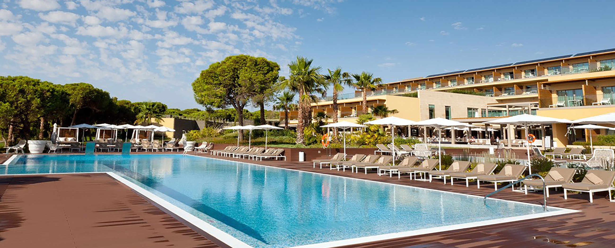 EPIC SANA Algarve