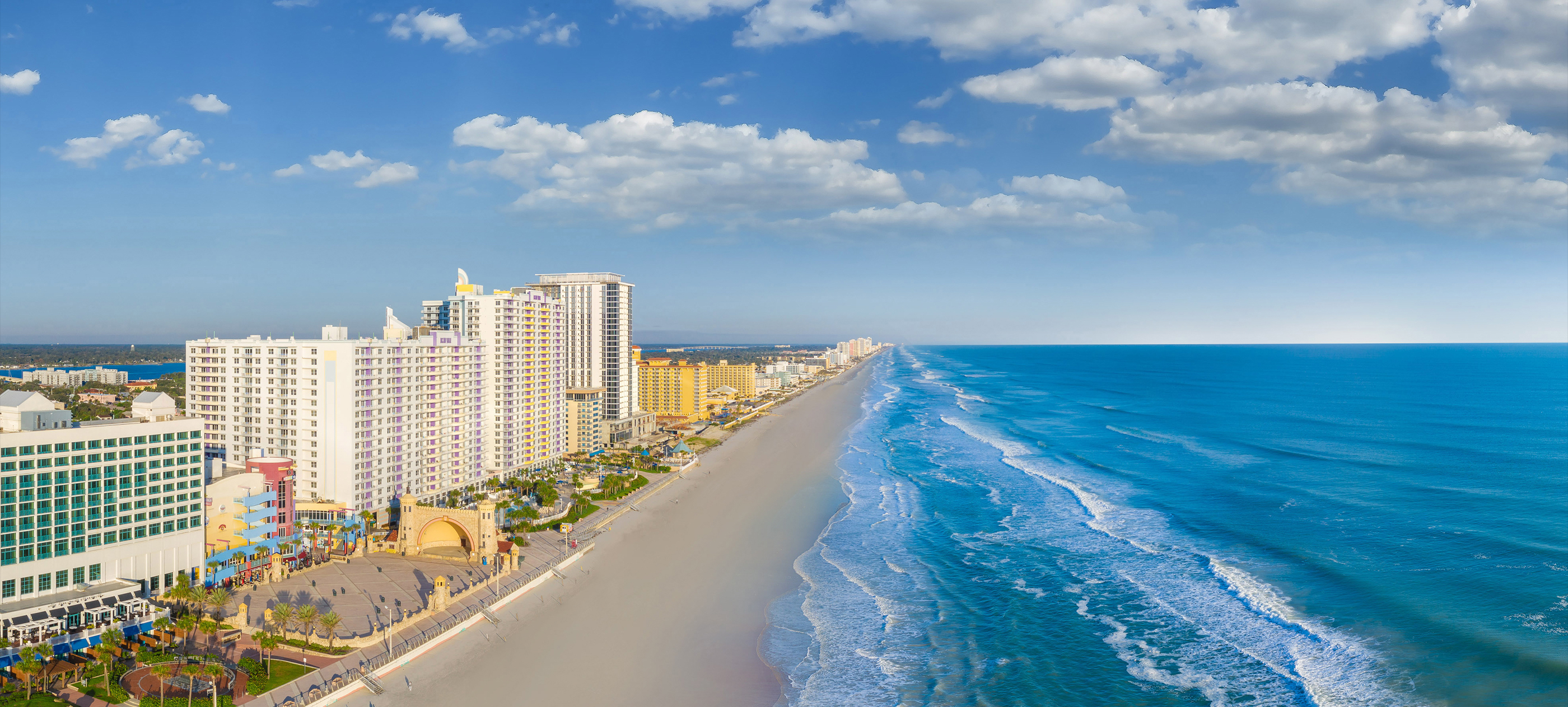 Daytona Beach