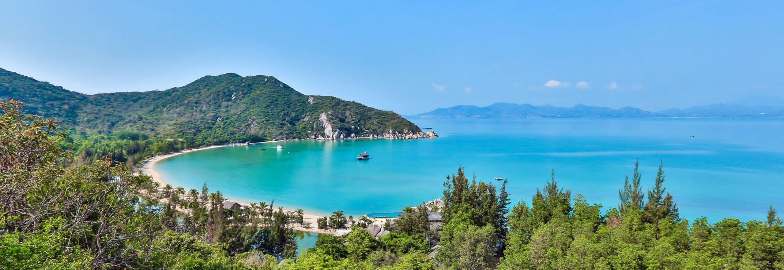 L’Alya Ninh Van Bay