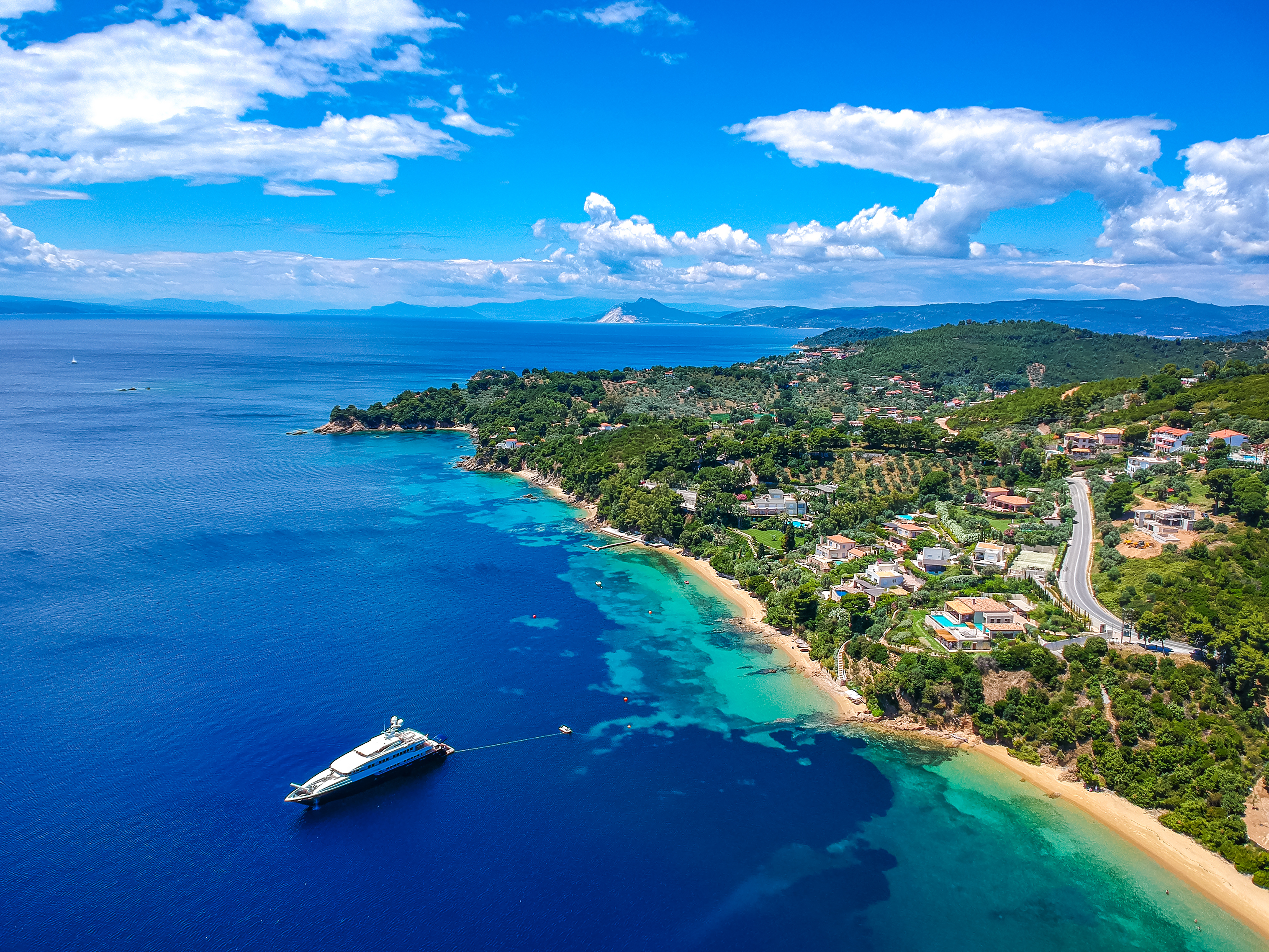 Skiathos Holidays