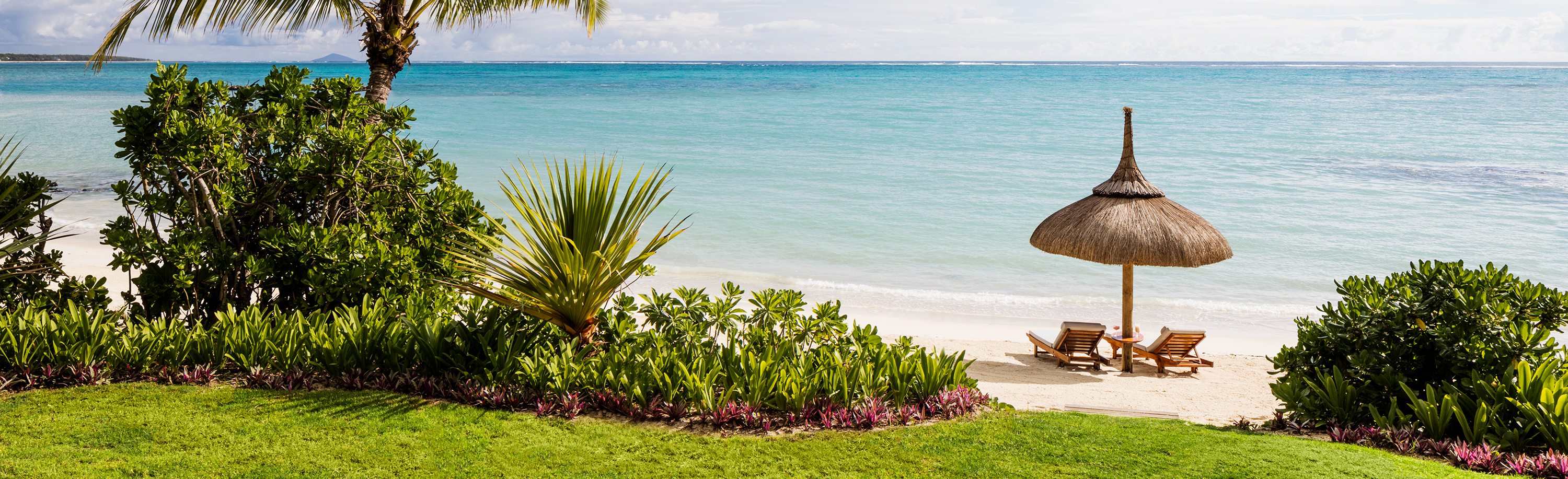Mauritius Hotels