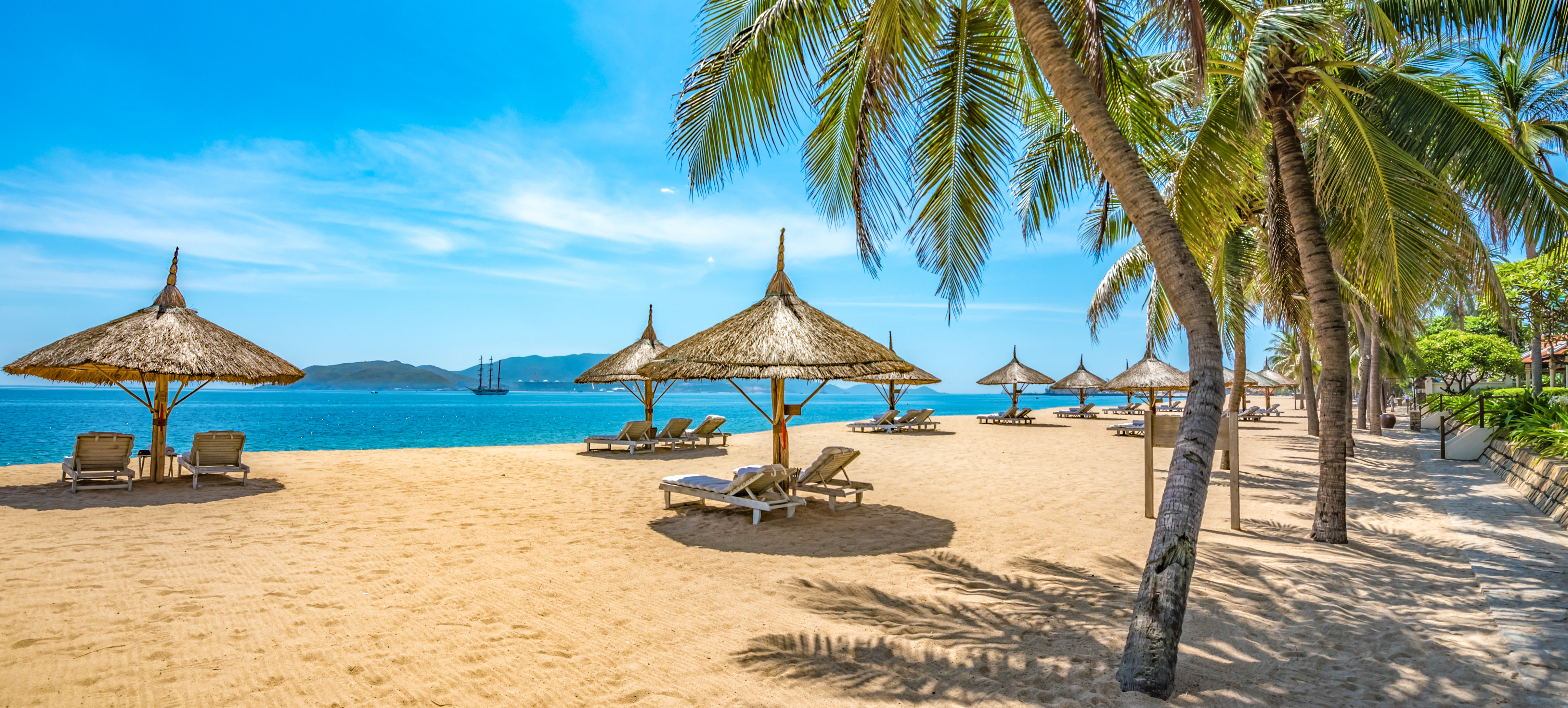 Nha Trang Holidays
