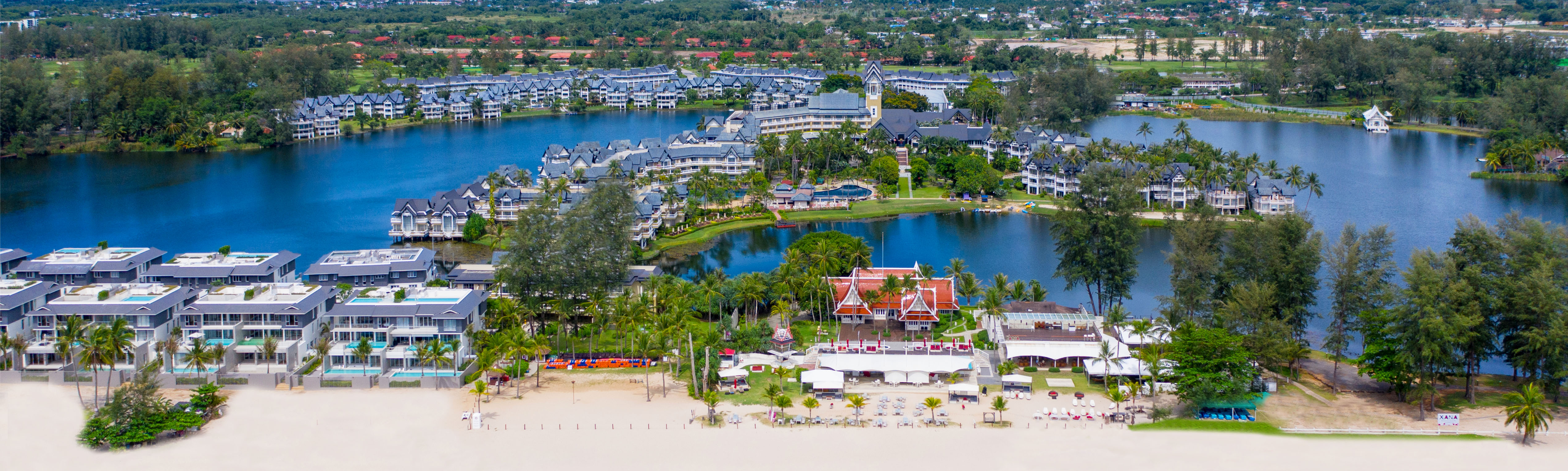 Angsana Laguna Phuket
