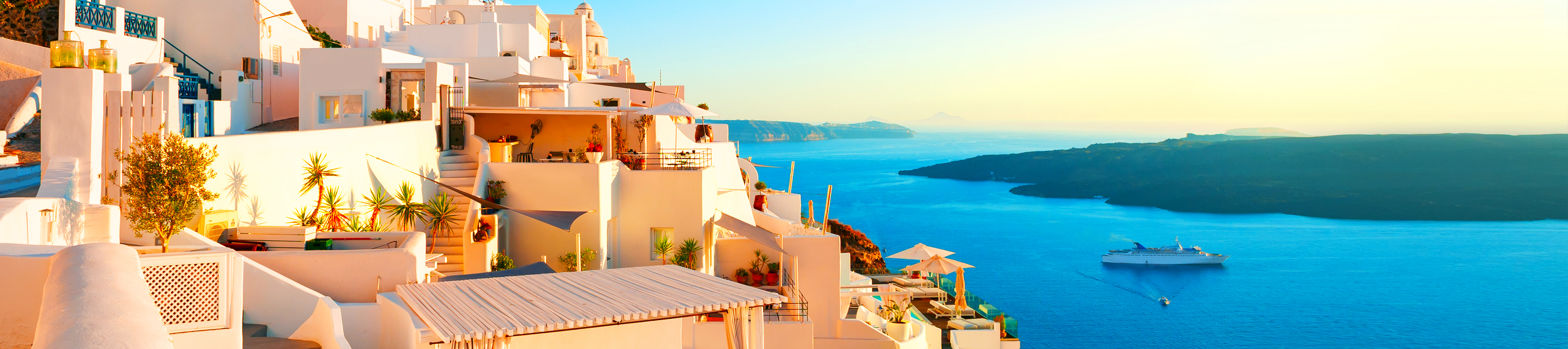 Europe Special Offers