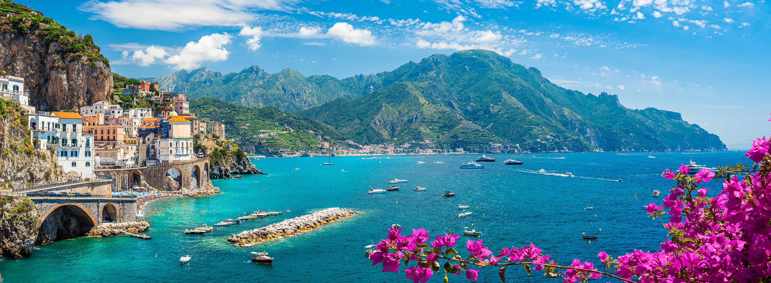 Mediterranean cruise