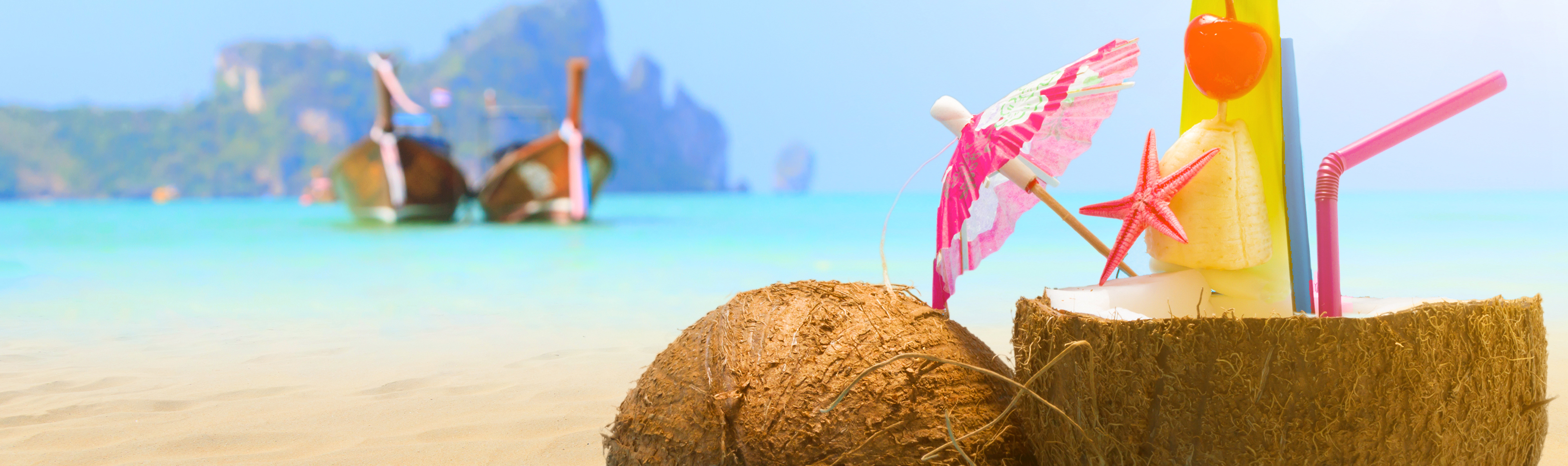 Thailand All Inclusive Holidays