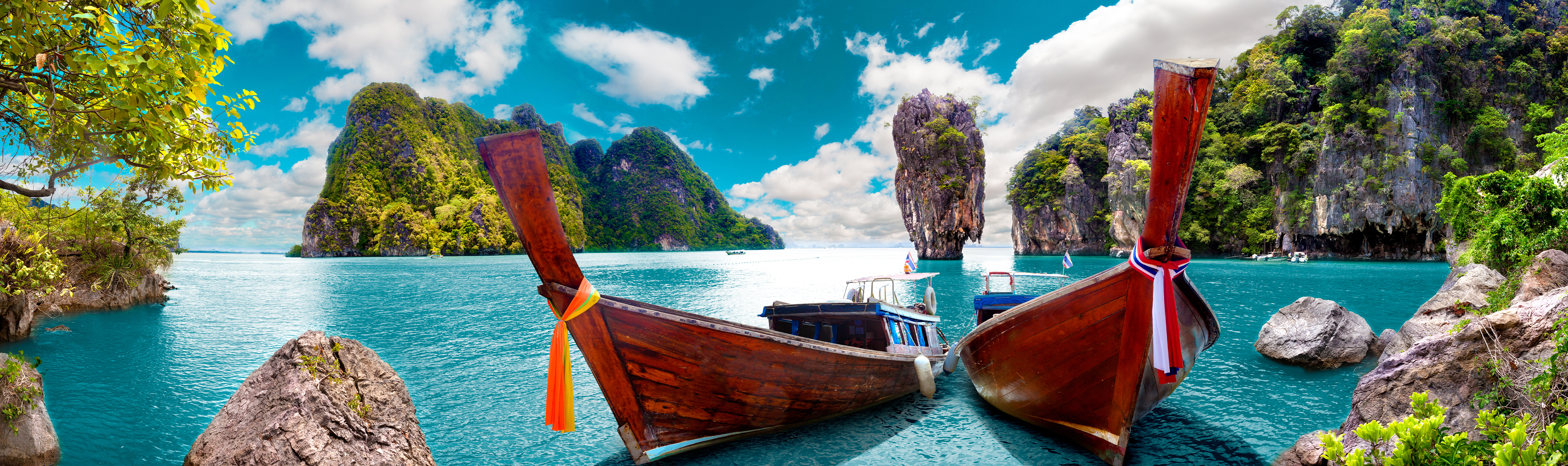 Thailand Adult Only Holidays