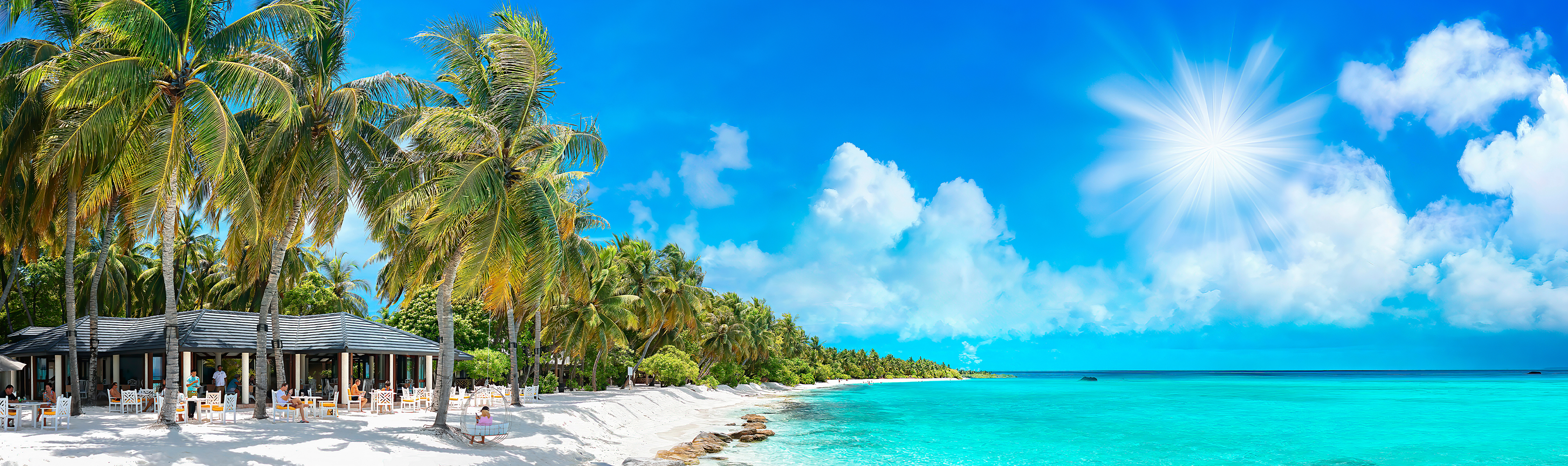 Indian Ocean Early Booking Offers