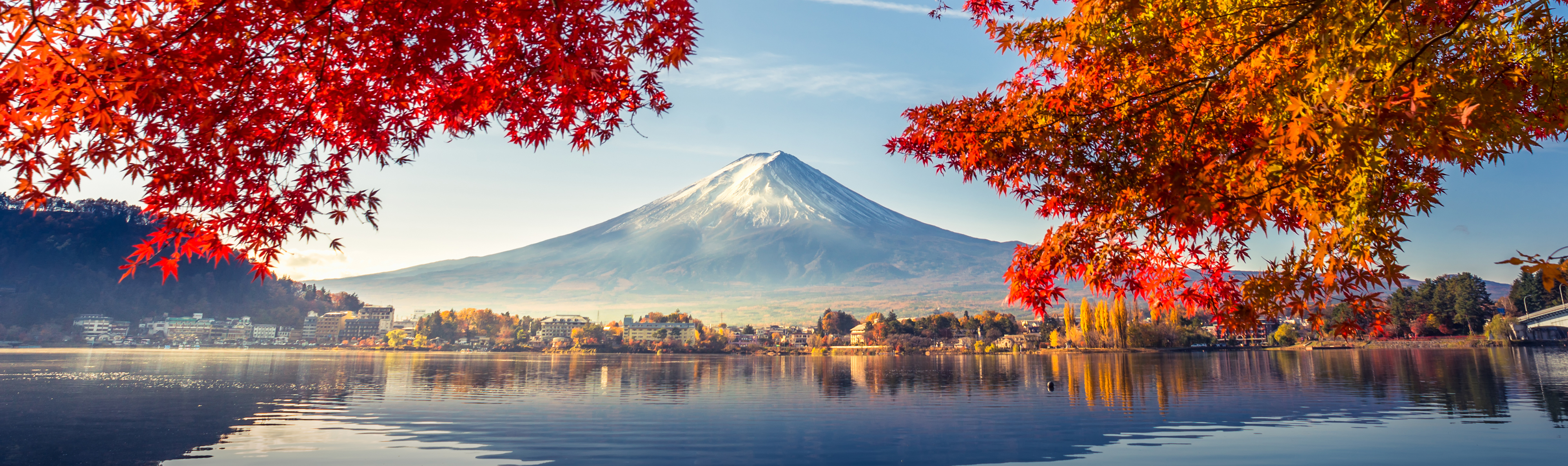 Asia All Inclusive Holidays
