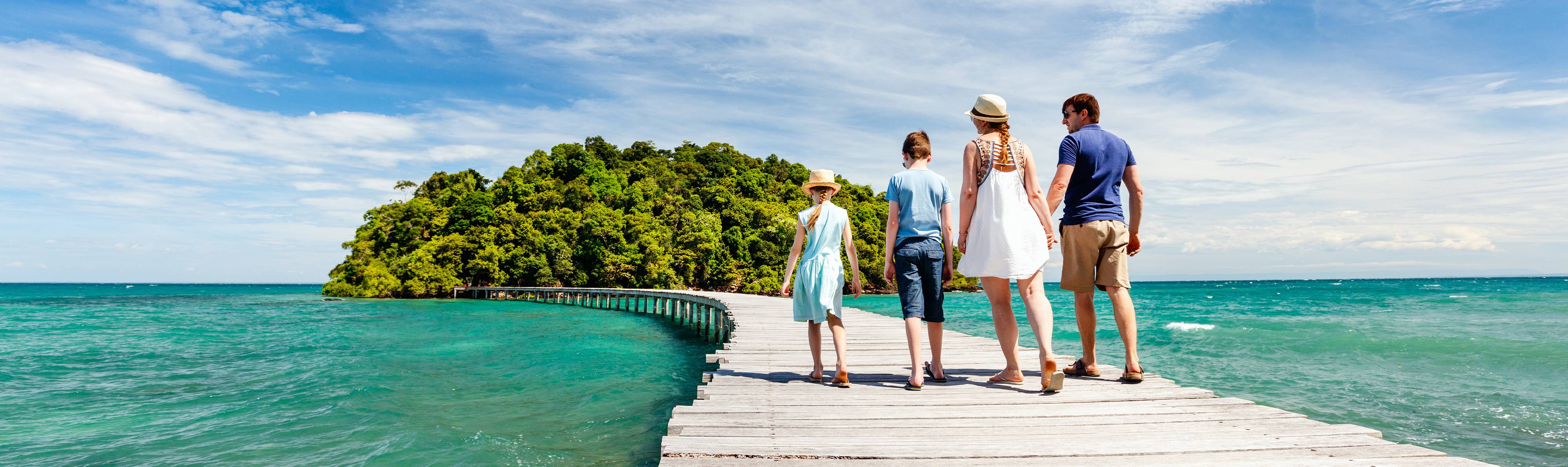 Asia Family Holidays