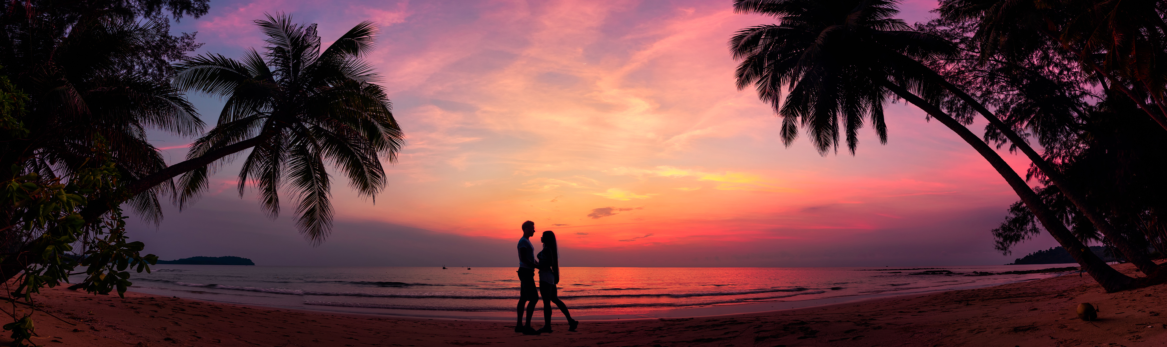 Caribbean Honeymoons