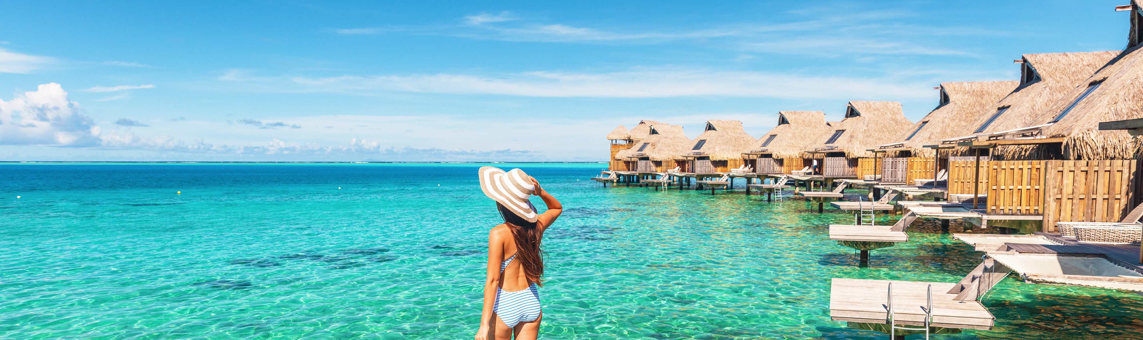 Indian Ocean All Inclusive Holidays