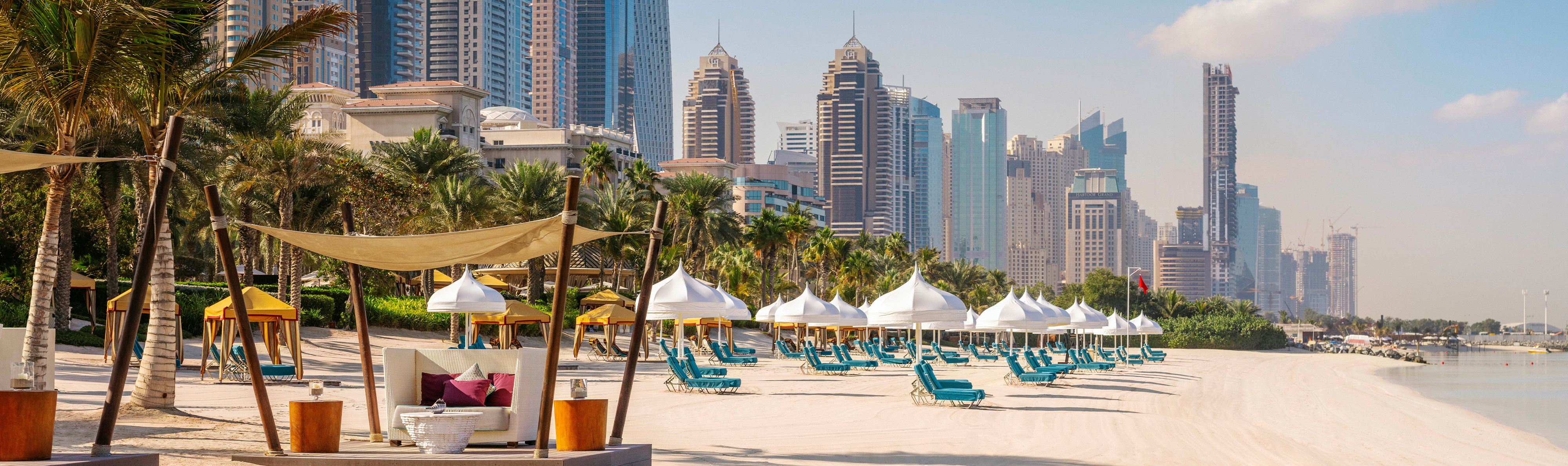 Middle East All Inclusive Holidays