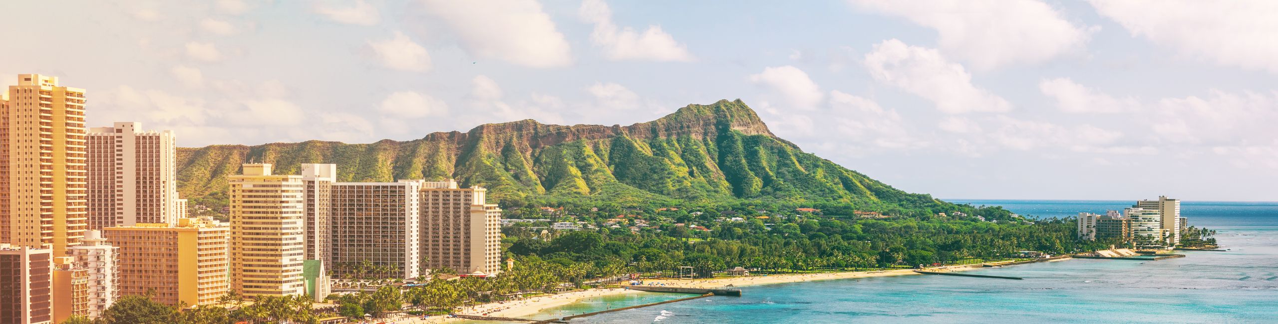 Oahu Hotels