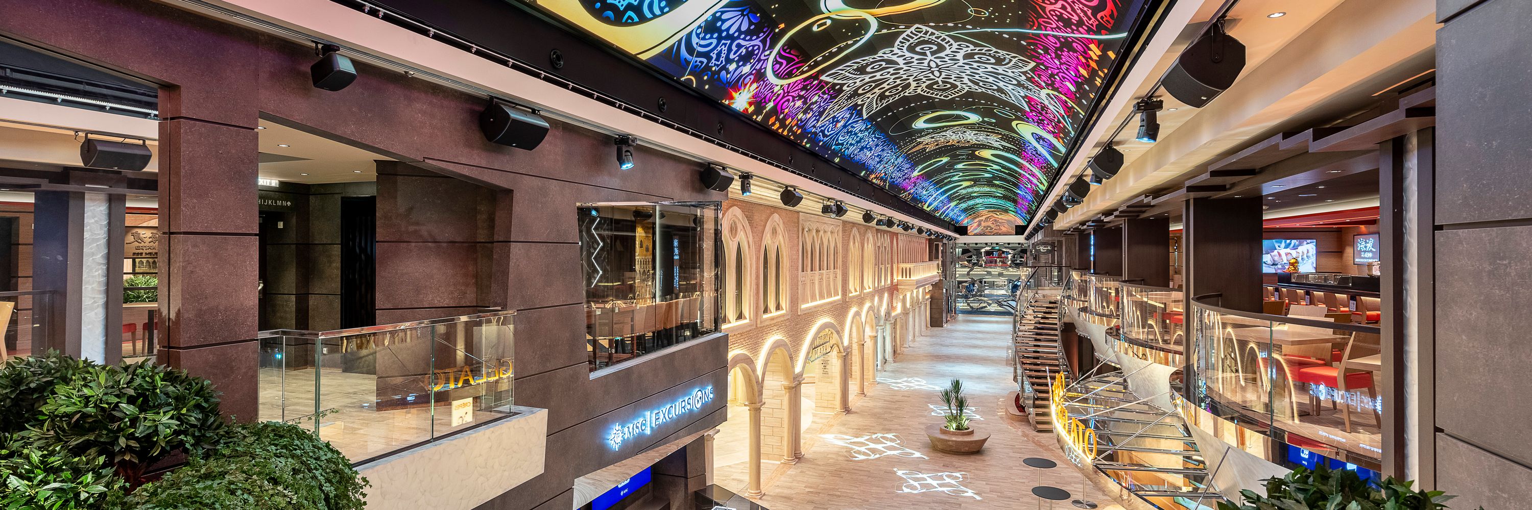 MSC Cruises