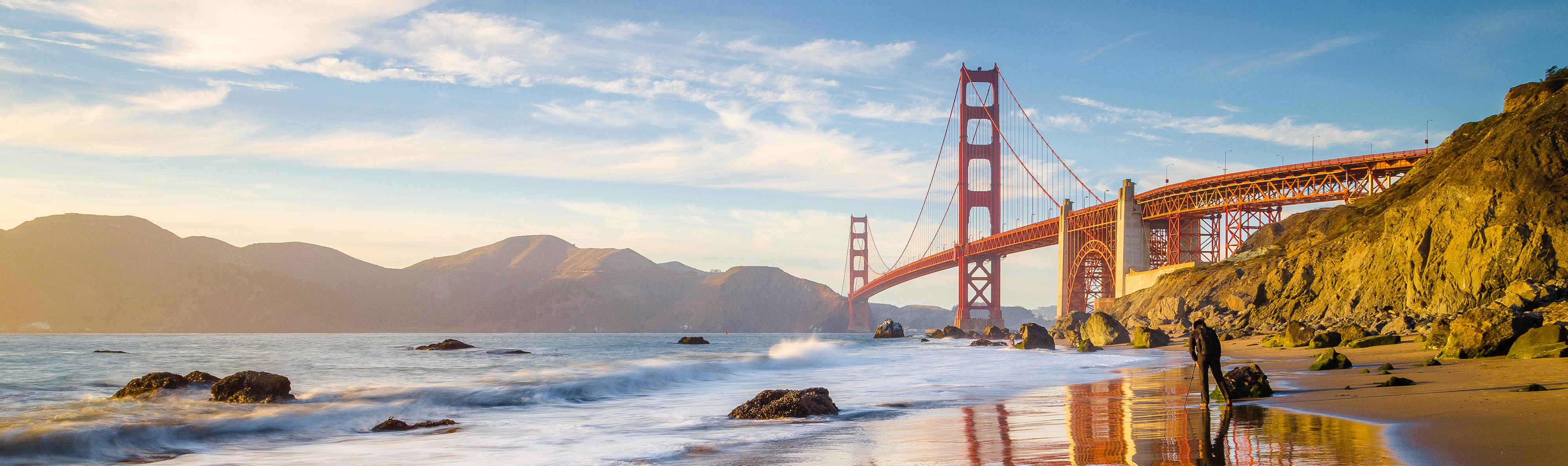USA Luxury Holidays