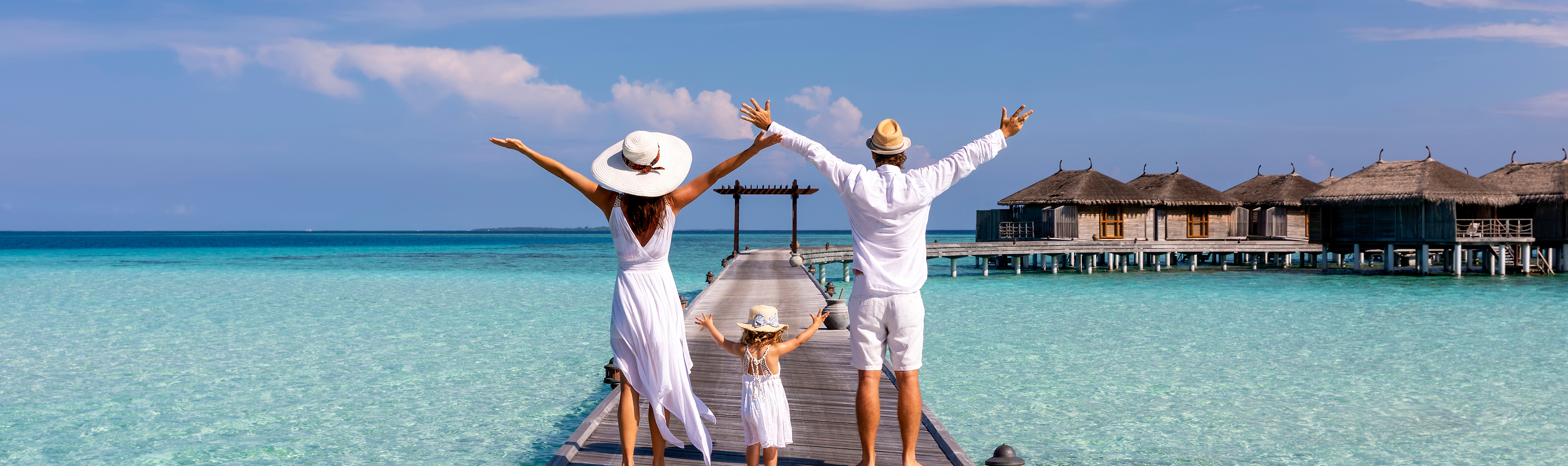 Indian Ocean Family Holidays