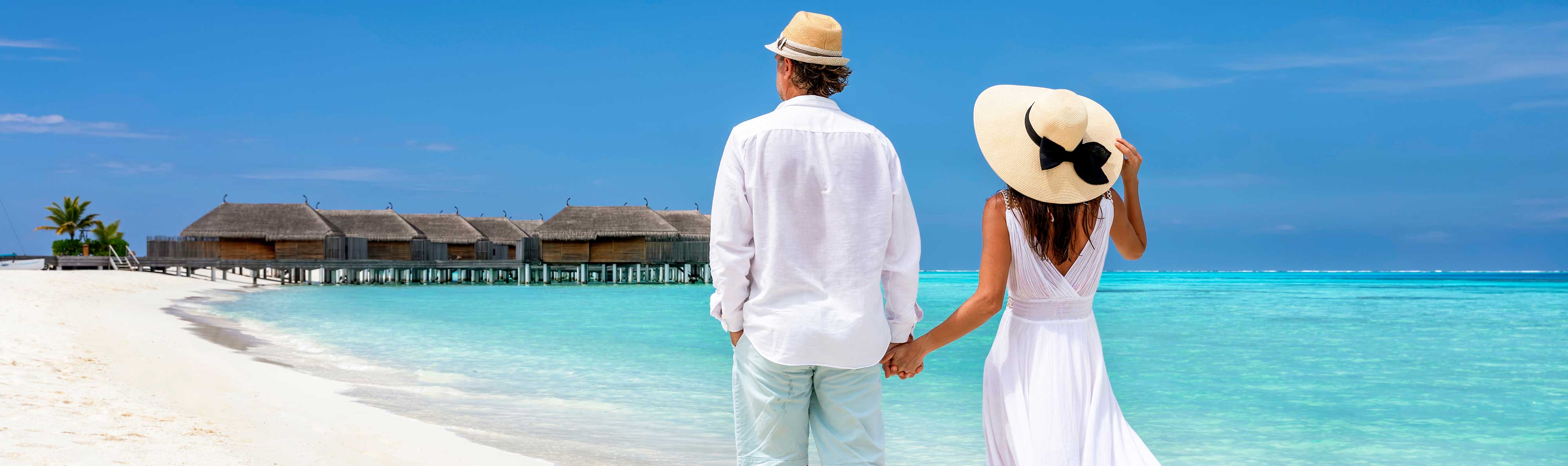 Indian Ocean Honeymoons