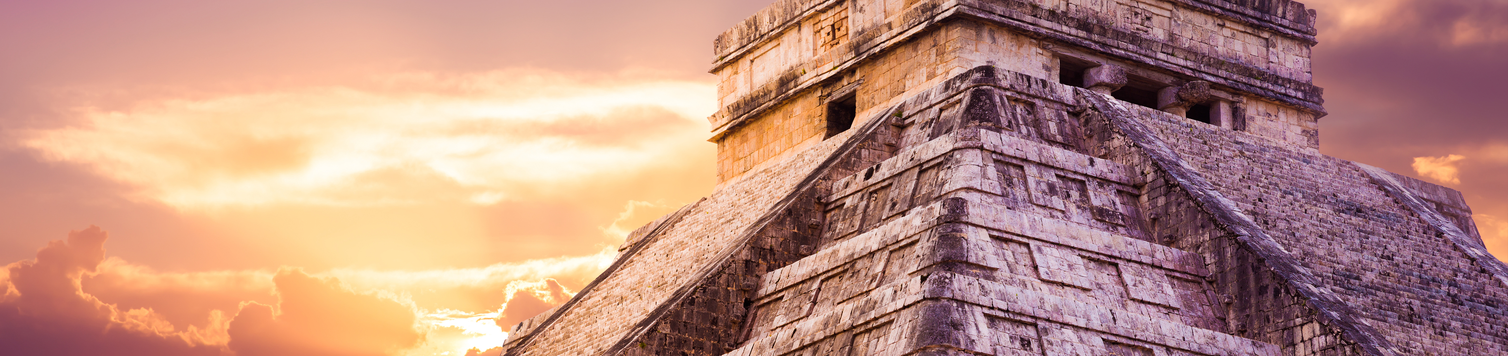Cancun & Beyond