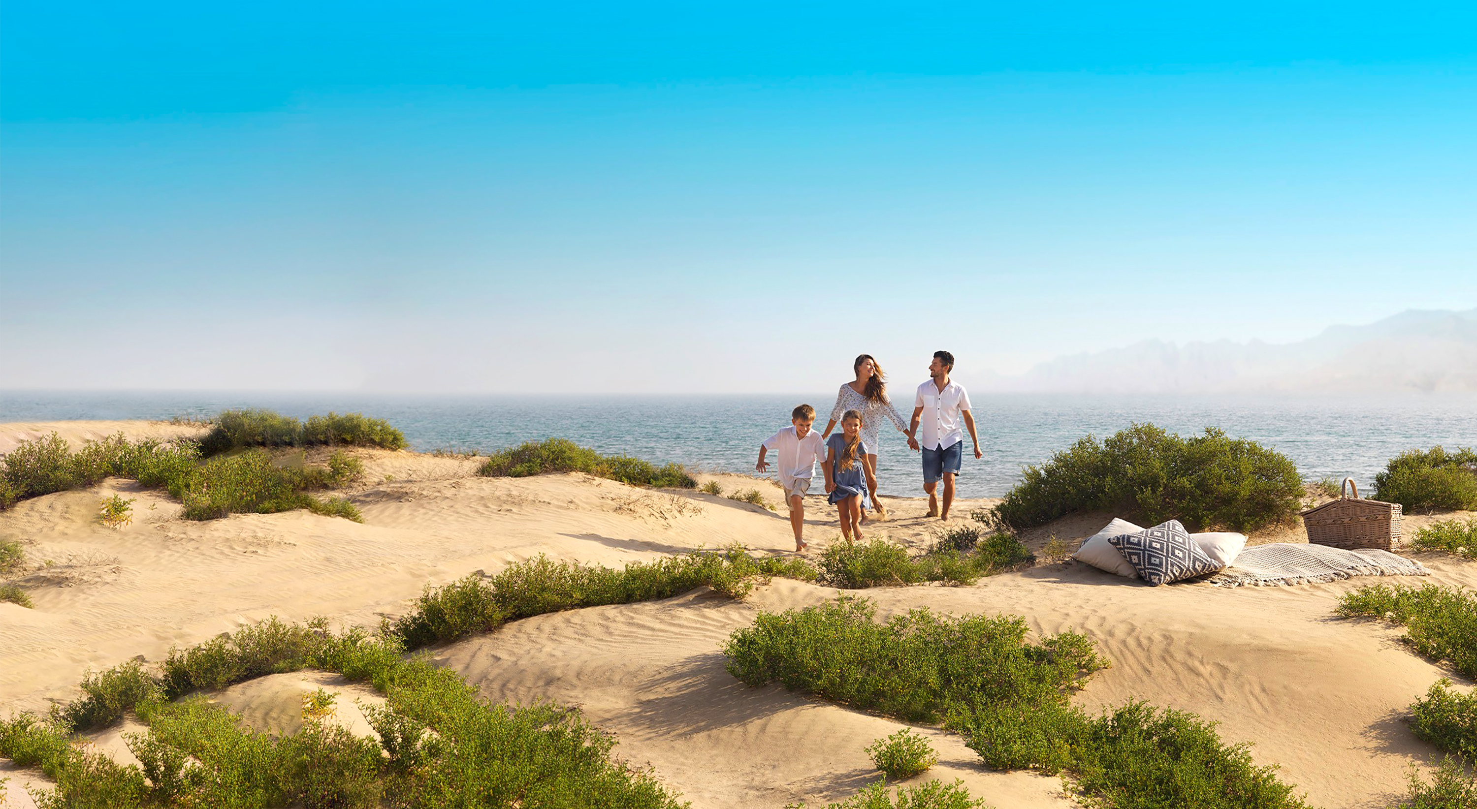Ras Al Khaimah Holidays