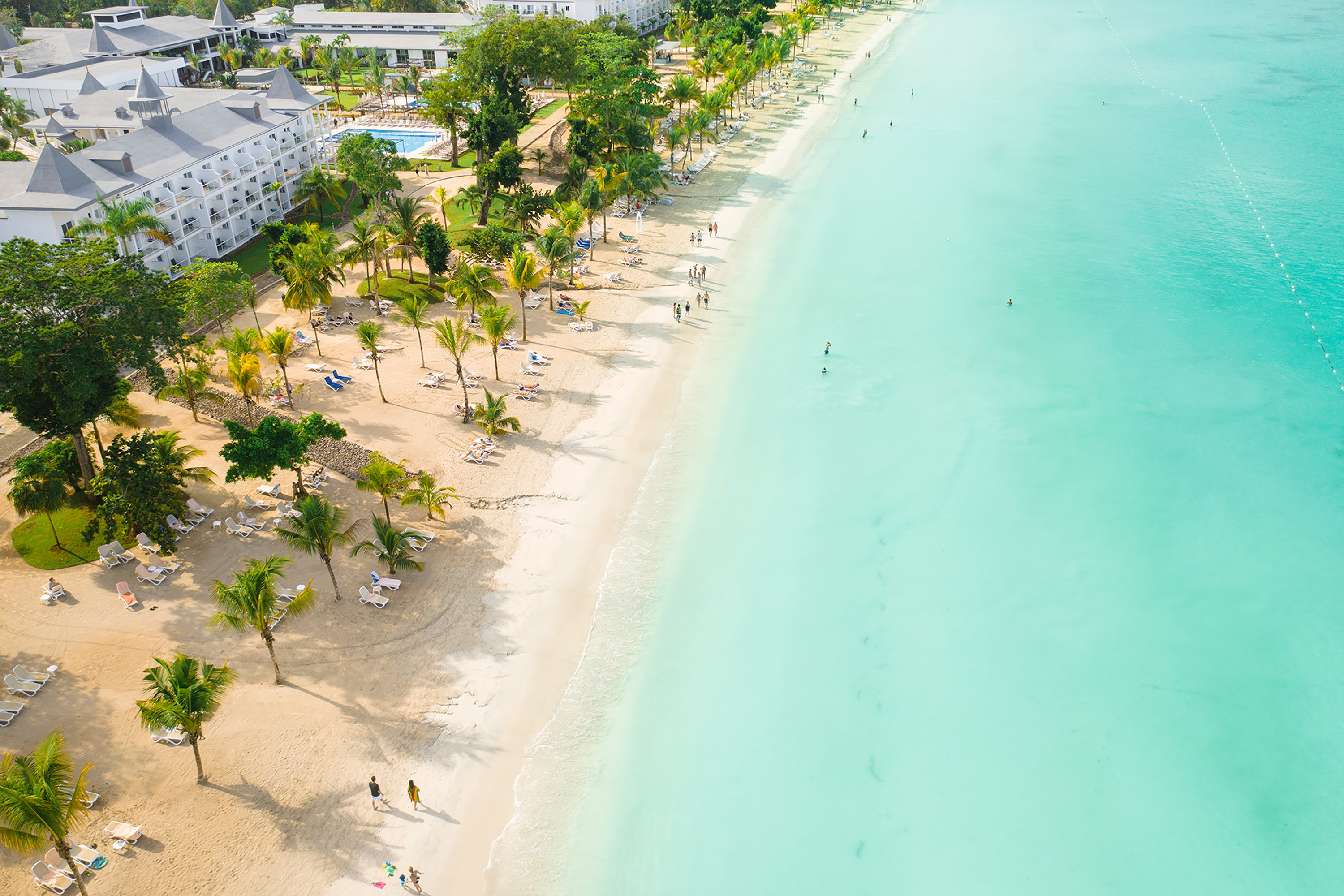 Jamaica Adult Only Holidays