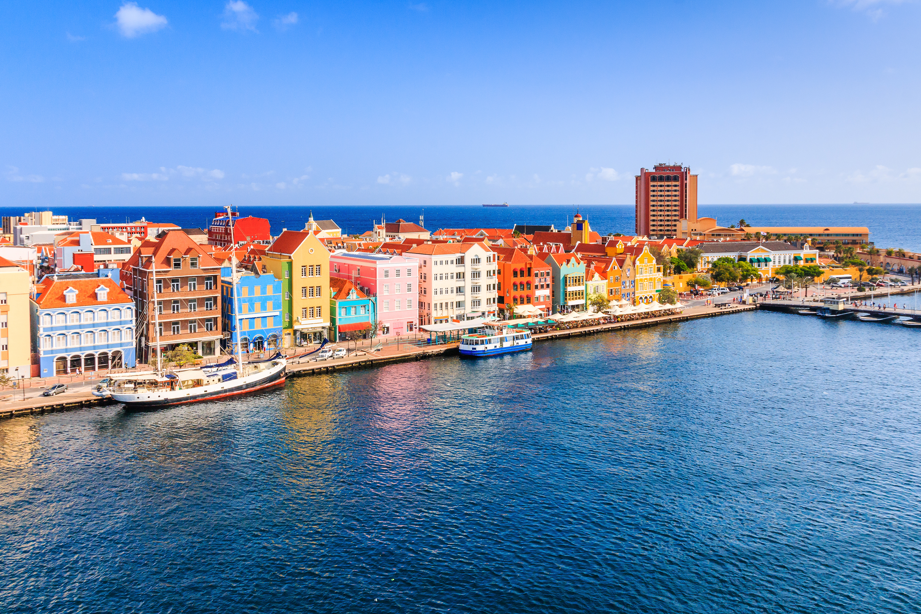 Curaçao Holidays