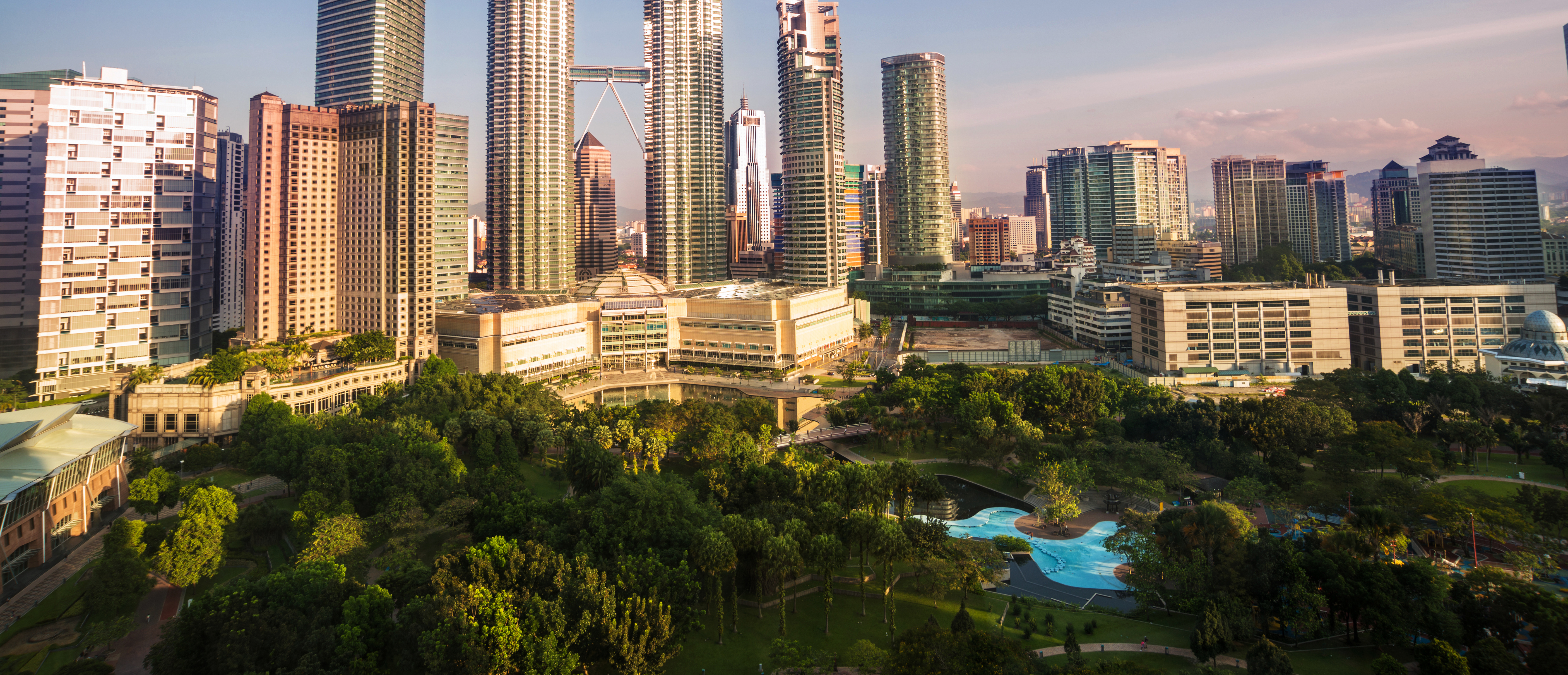 Kuala Lumpur Hotels