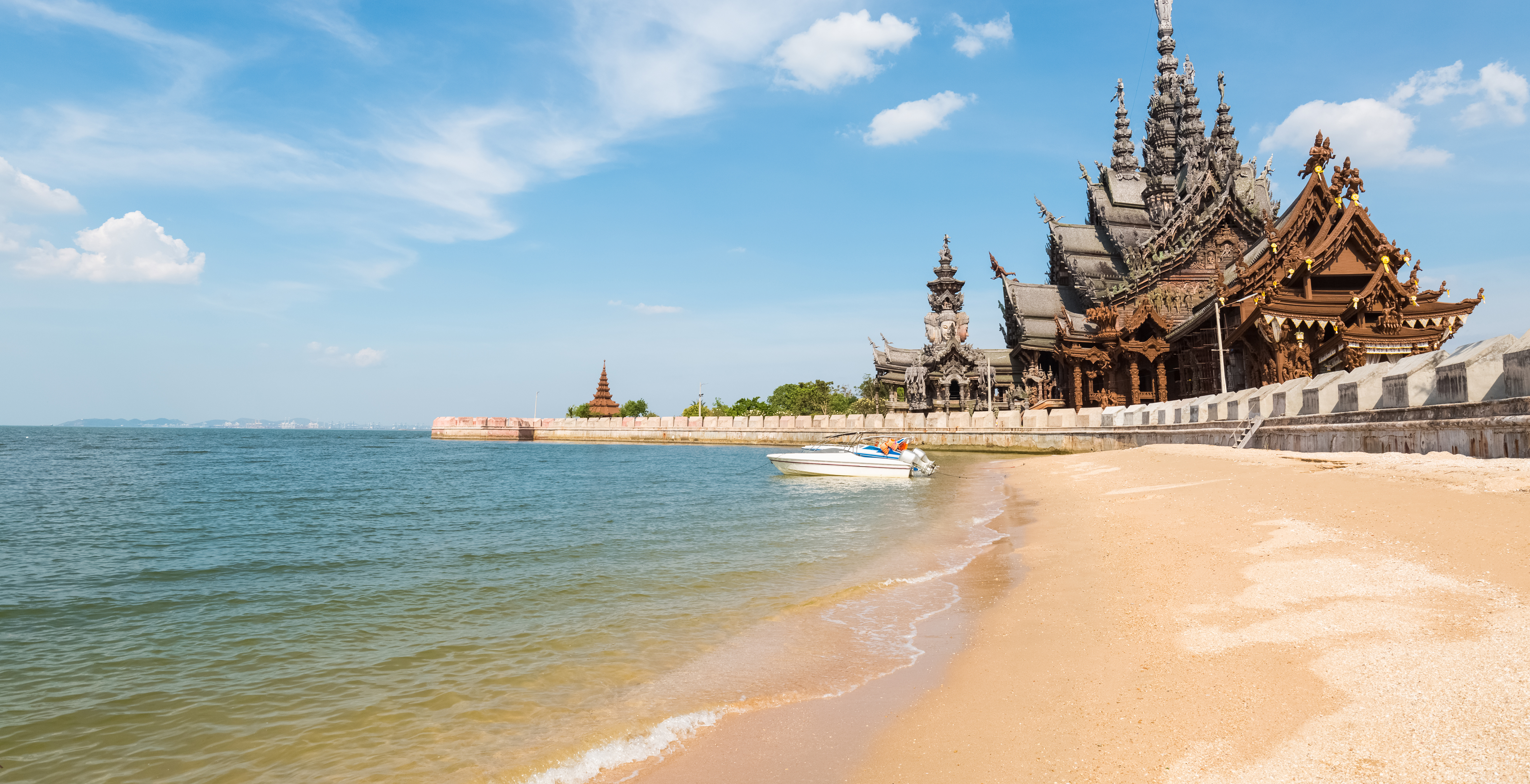 Pattaya Holidays