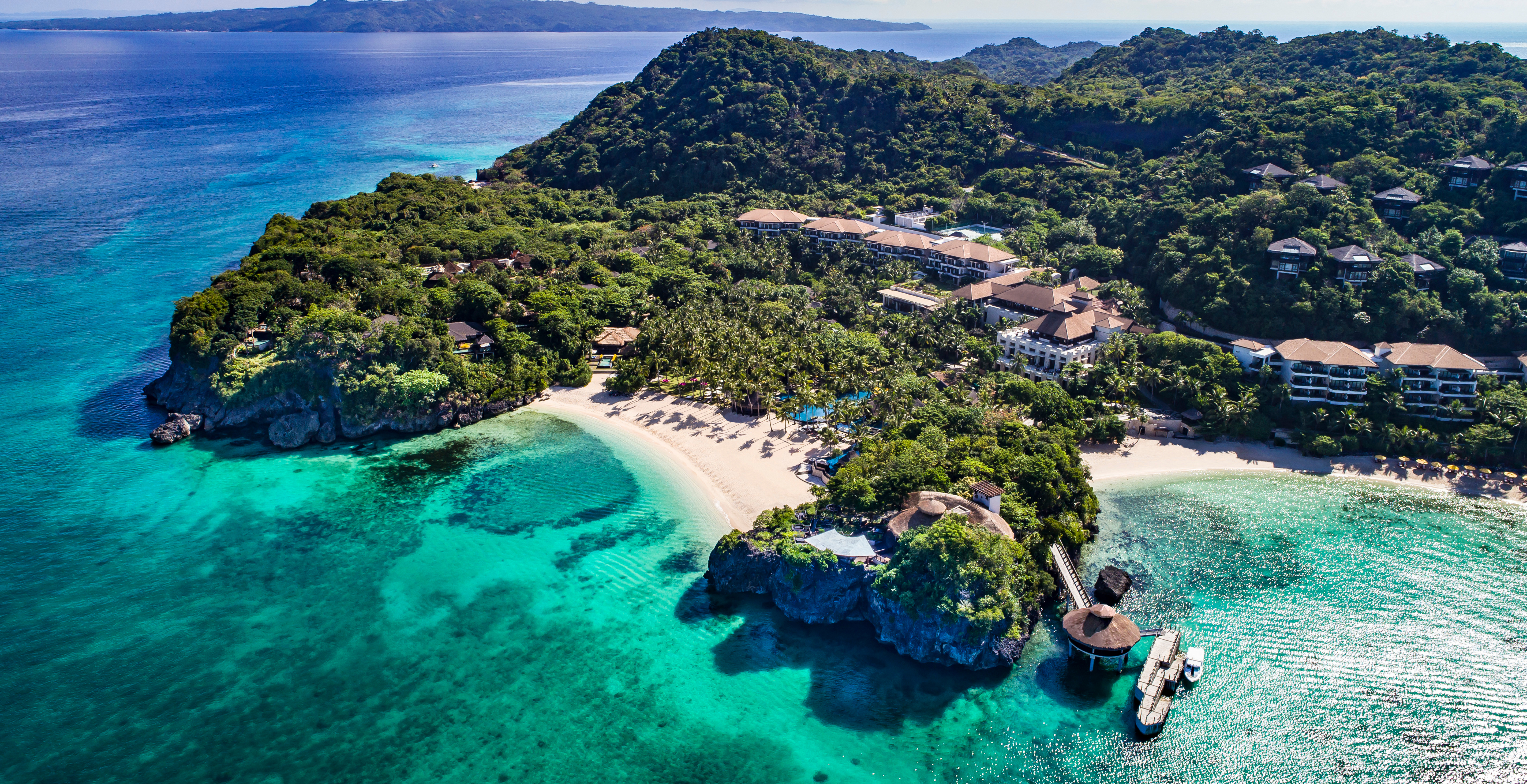 Shangri-La Boracay