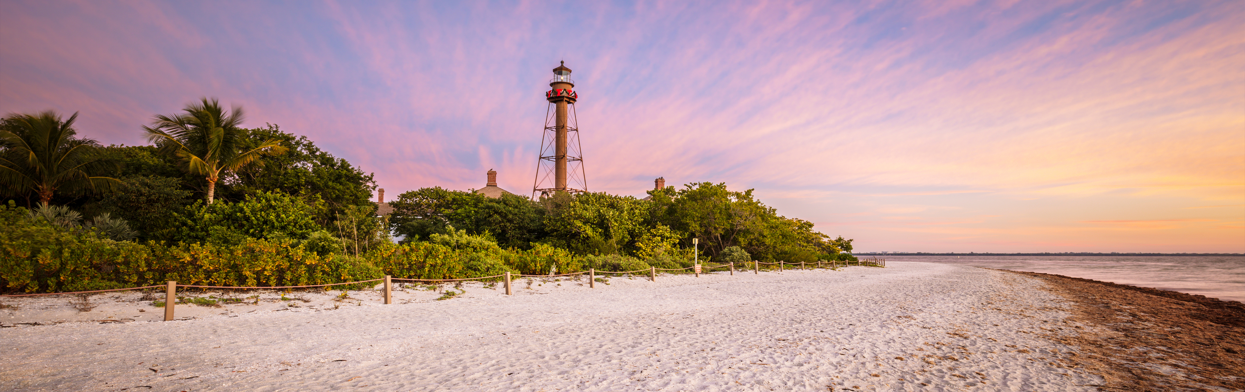 Sanibel & Captiva Hotels
