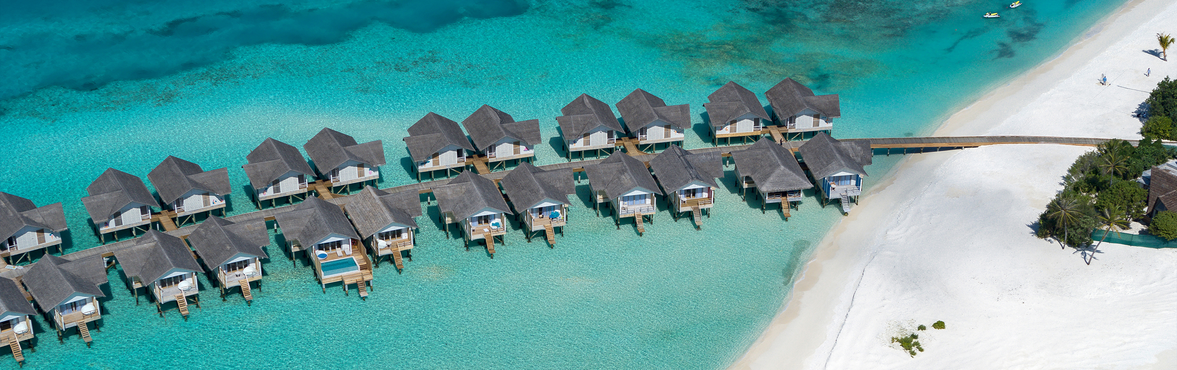 Cora Cora Maldives