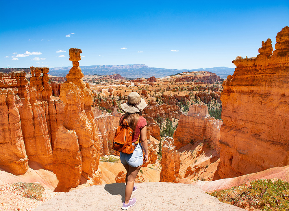 Utah's National Parks Holidays