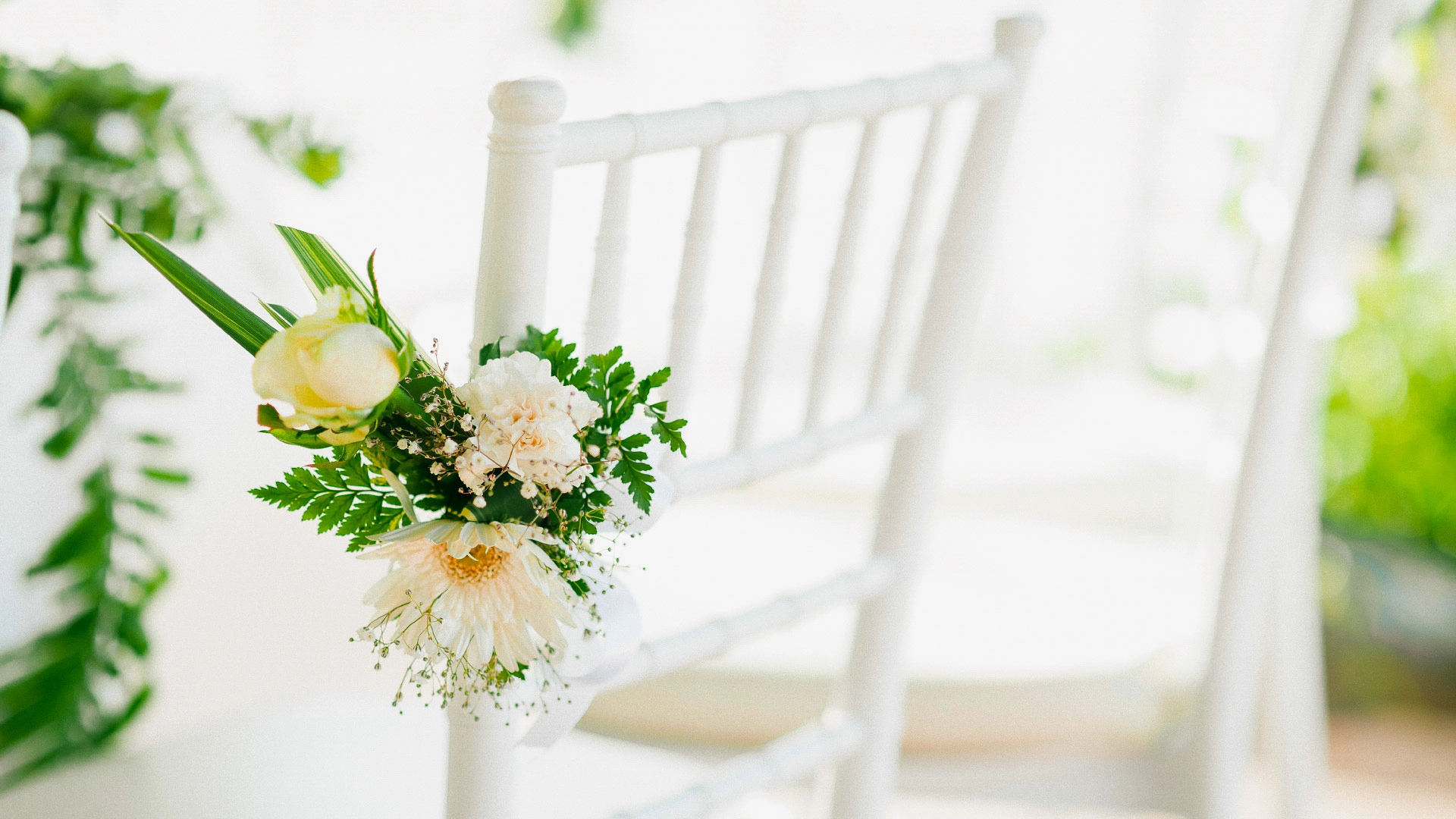 Shandrani Beachcomber Resort & Spa Weddings