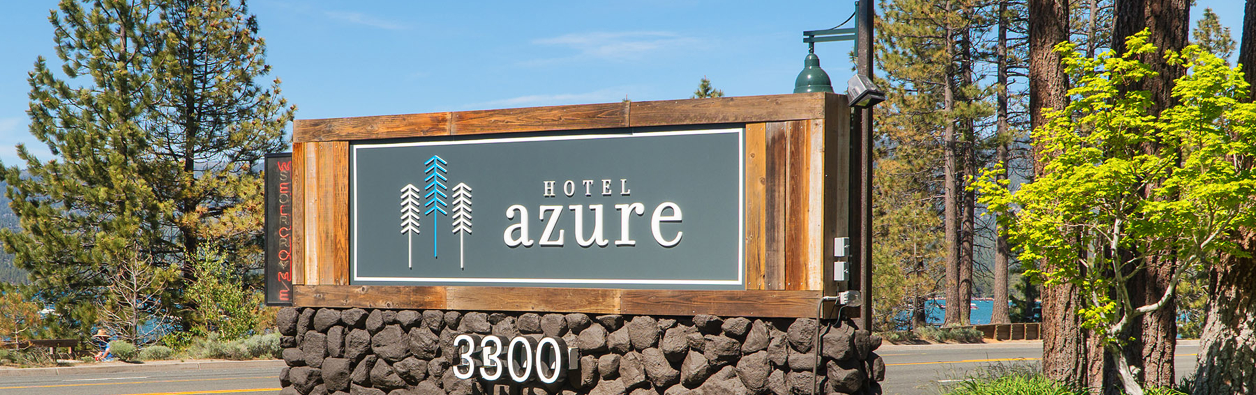 Hotel Azure Tahoe