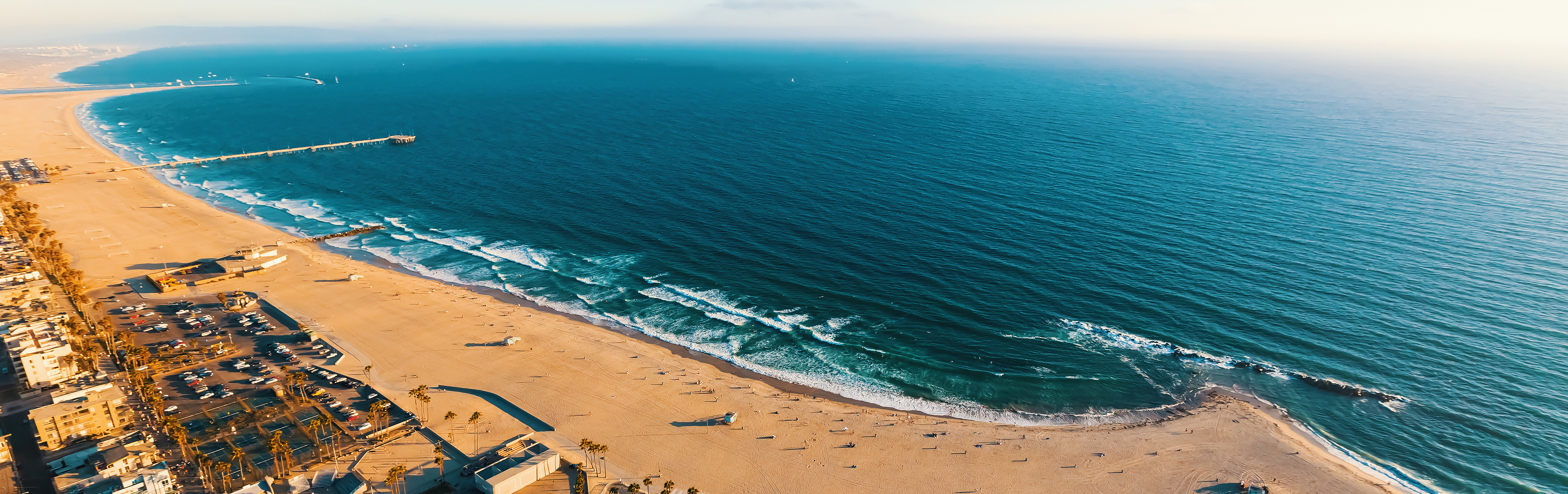 LA Beach Hotels