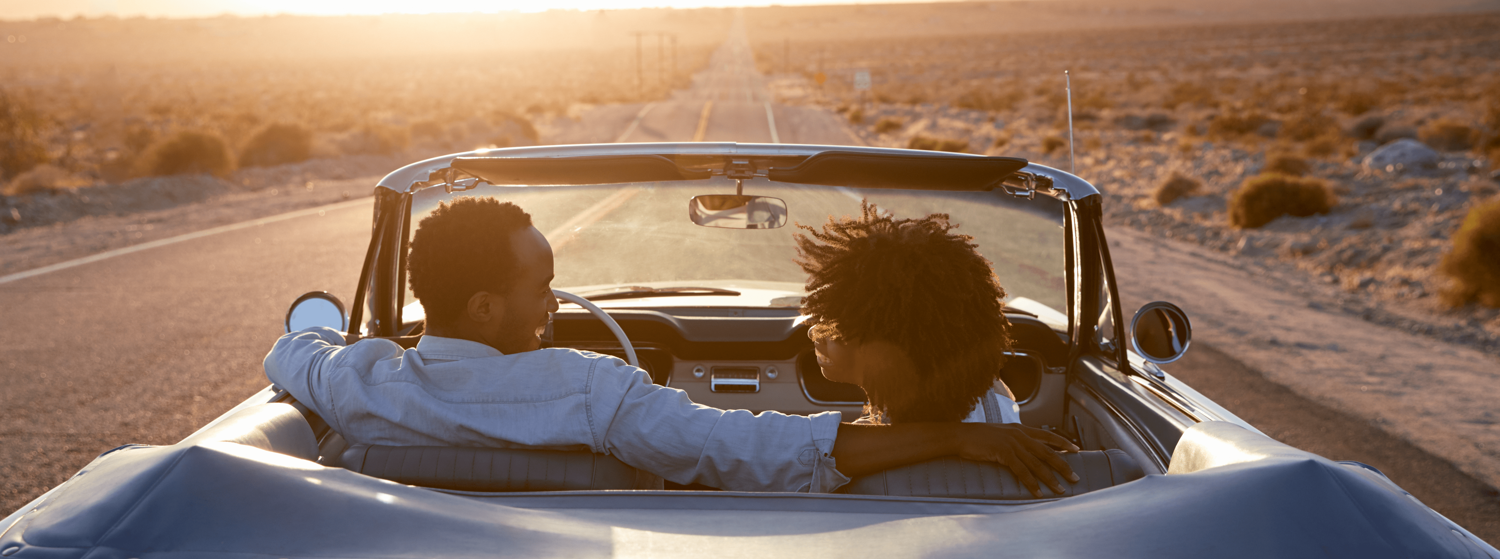 California Fly Drives & Self Drives