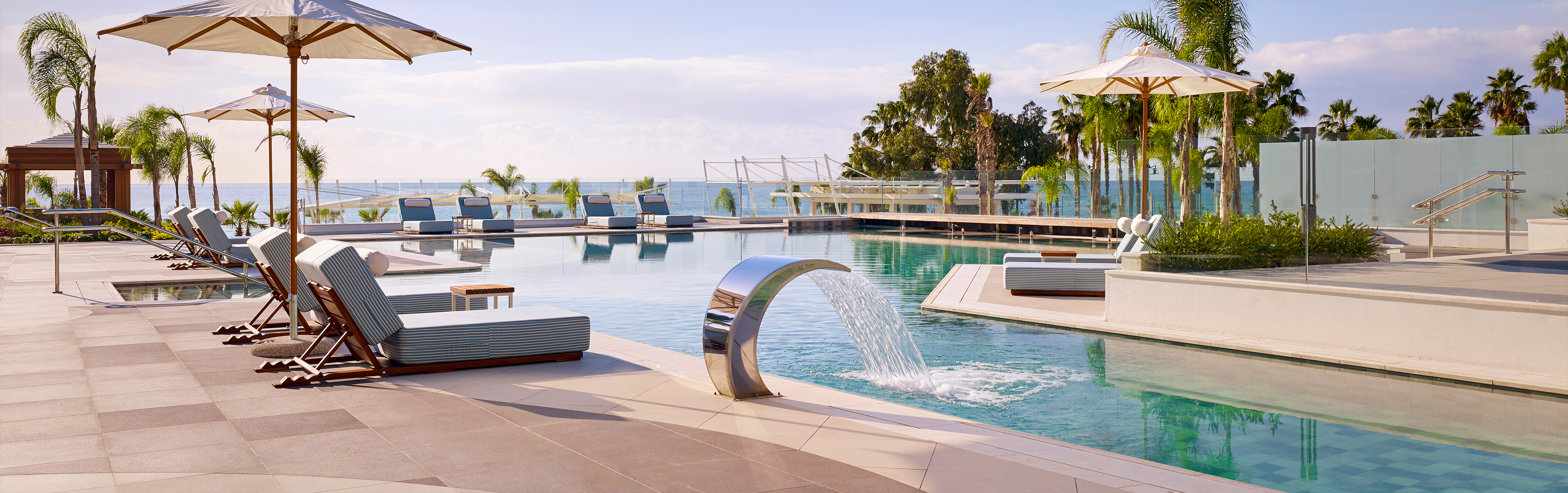 Parklane, a Luxury Collection Resort & Spa, Limassol