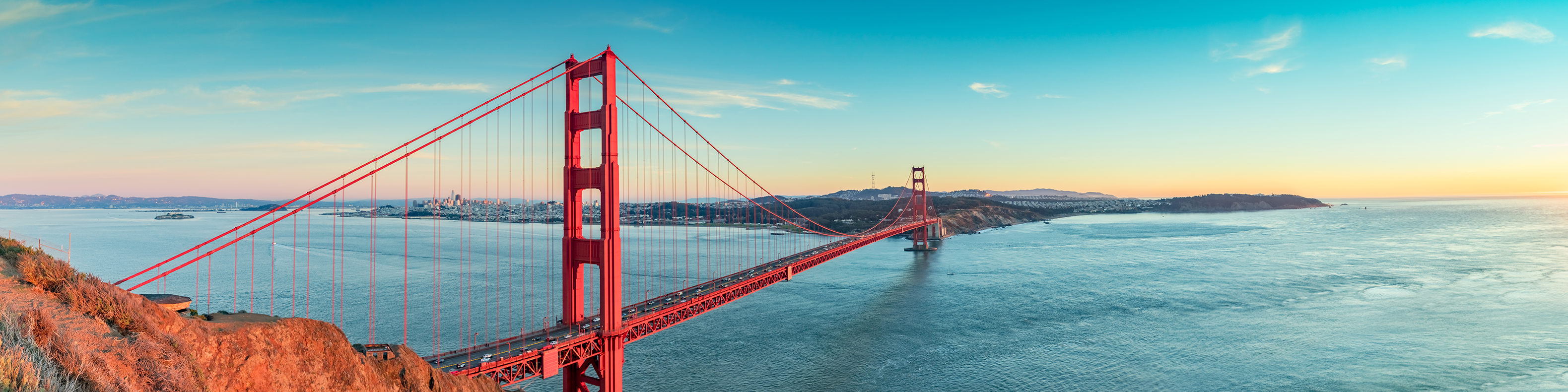San Francisco Multi Centre Holidays