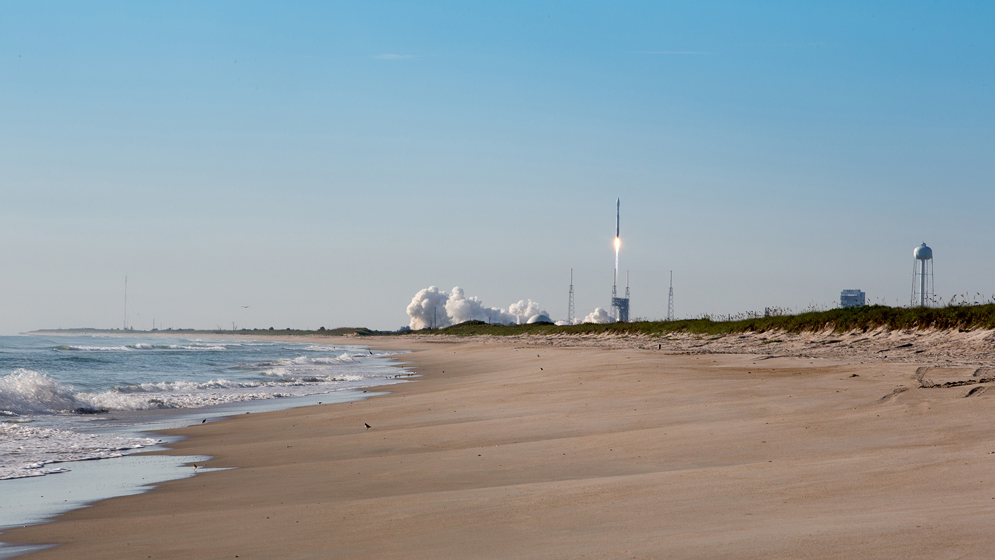 Cocoa Beach Hotels