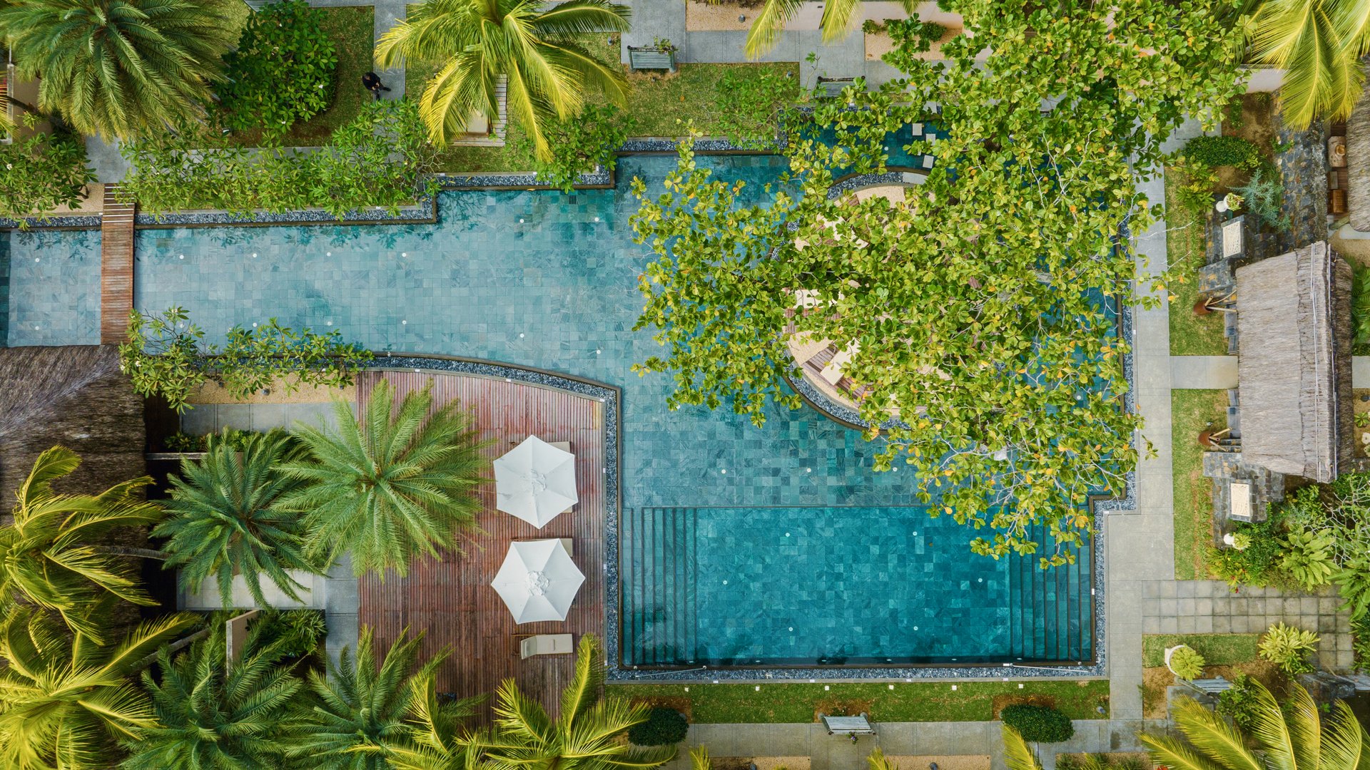 Shandrani Beachcomber Resort & Spa