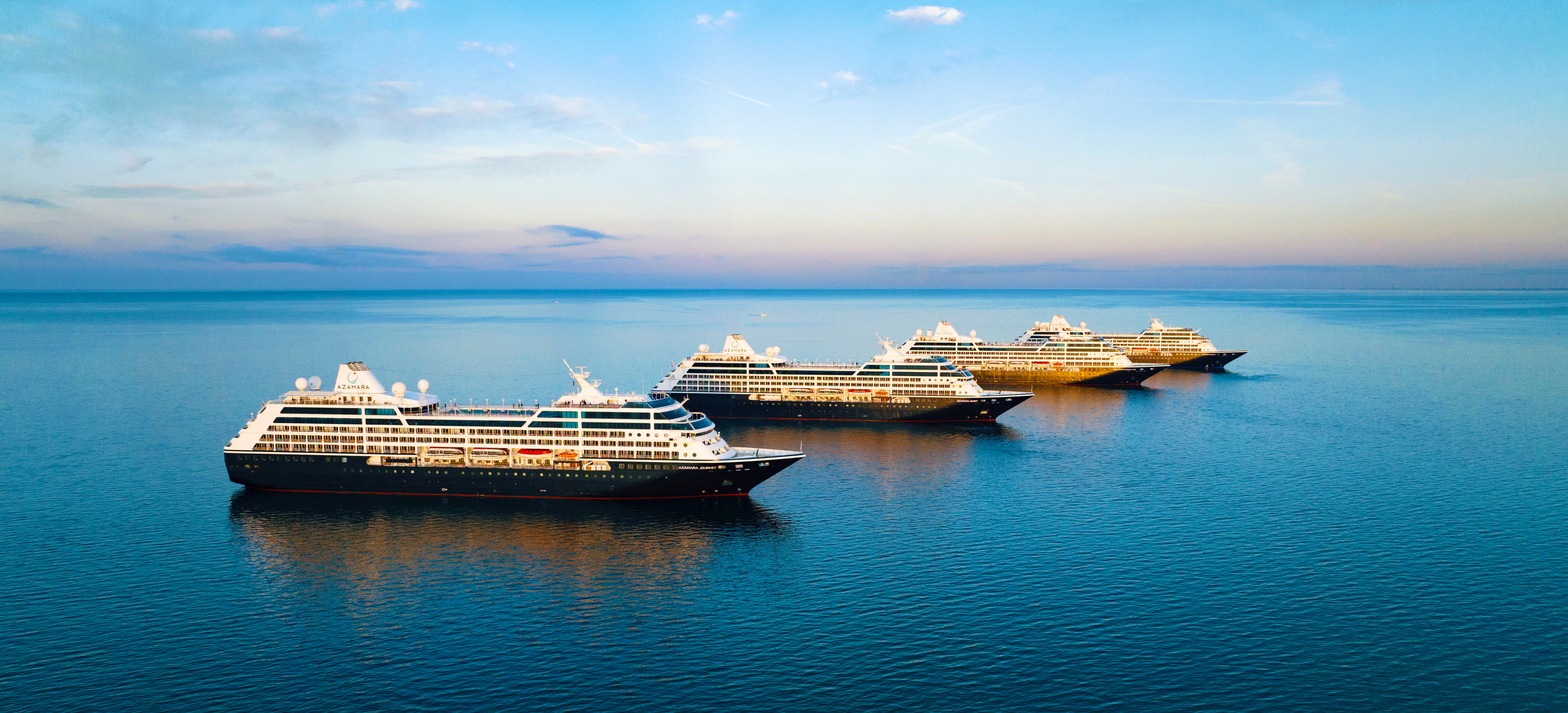 Azamara Cruises