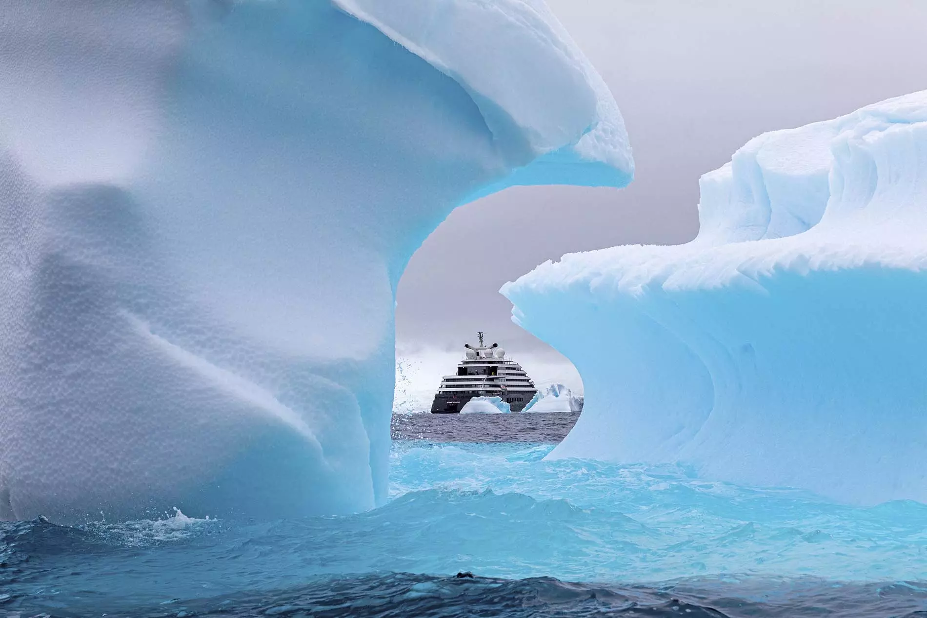 Scenic Luxury Cruises
