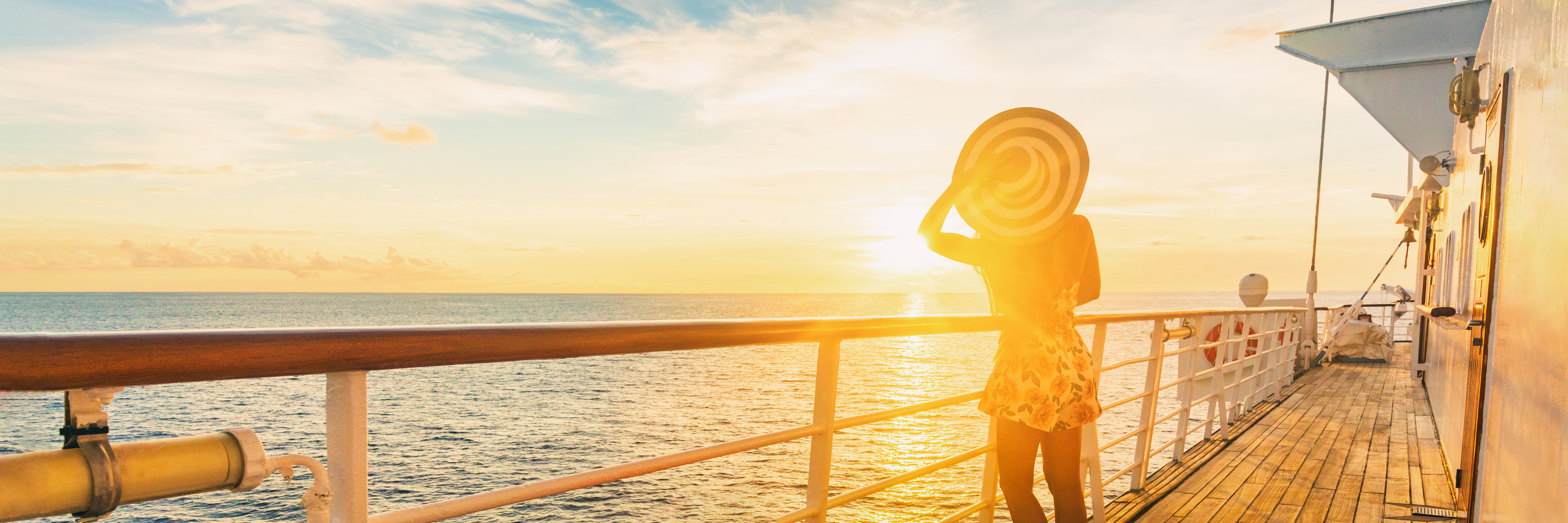 Solo Cruises