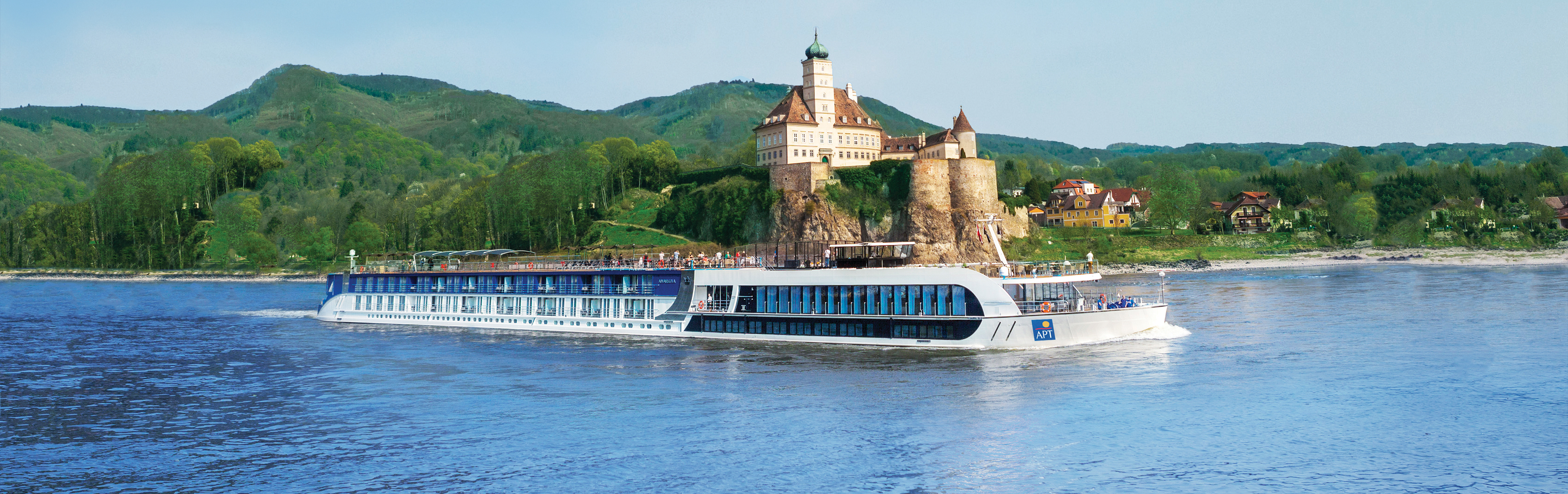 APT Cruises
