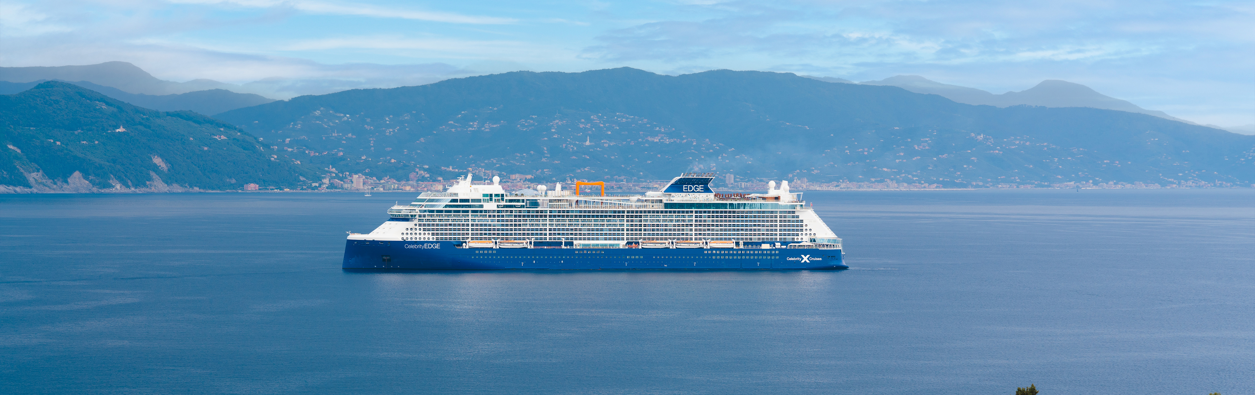 Celebrity Cruises